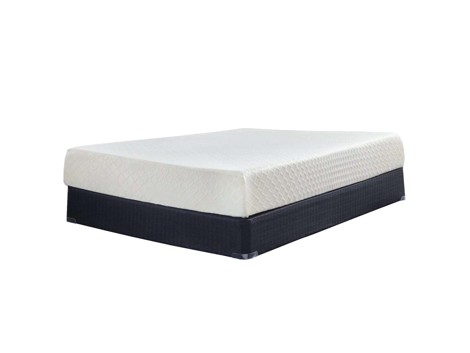 10 Inch Chime Memory Foam Mattress in a Box - Image 75