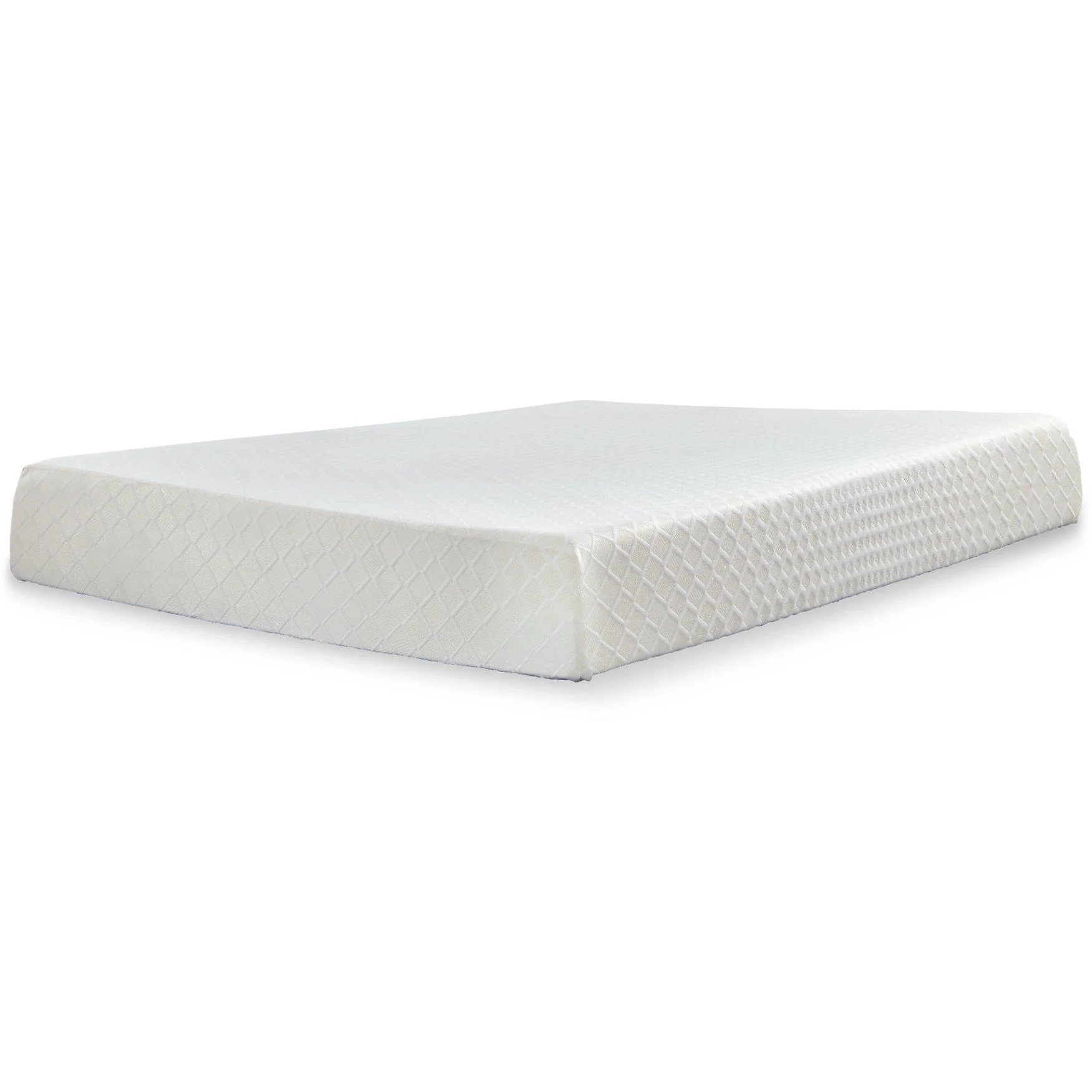 10 Inch Chime Memory Foam Mattress in a Box - Image 82