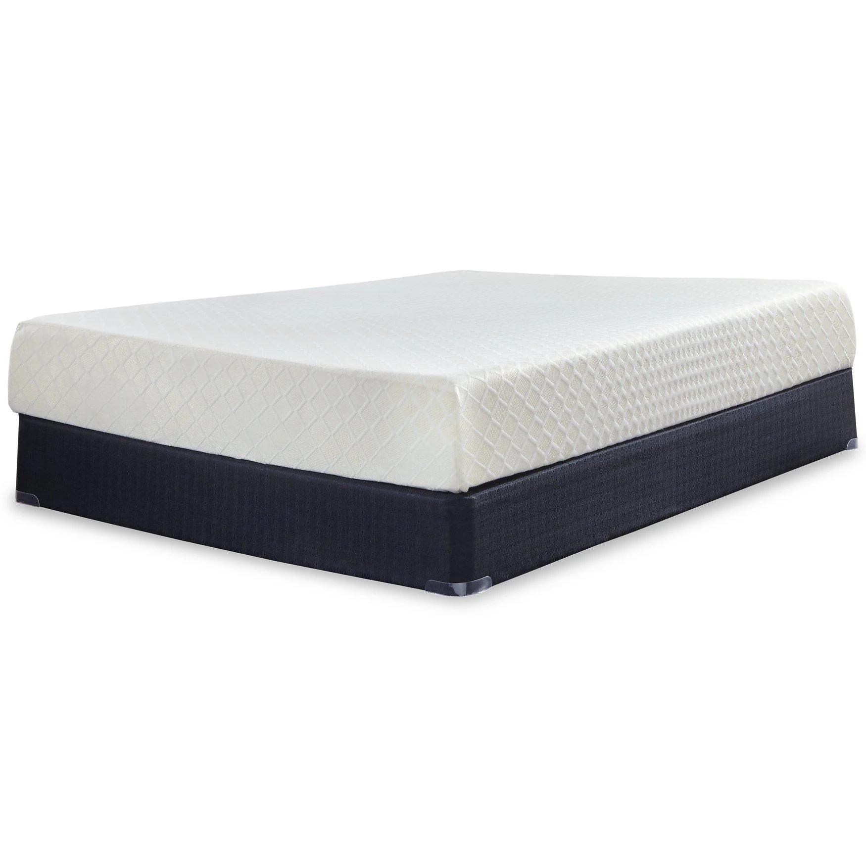 10 Inch Chime Memory Foam Mattress in a Box - Image 84