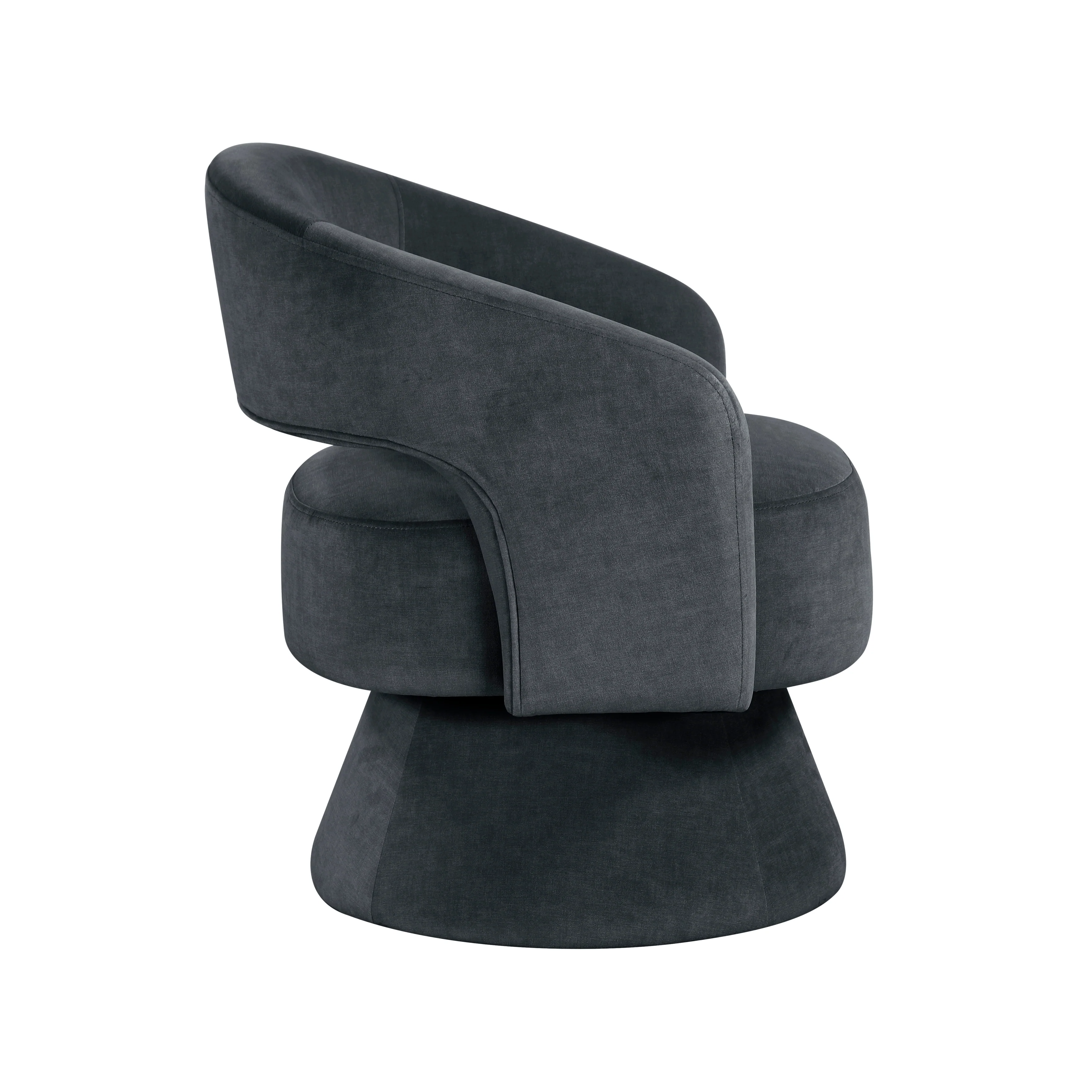 Lavon-Swivel Chair - Image 3