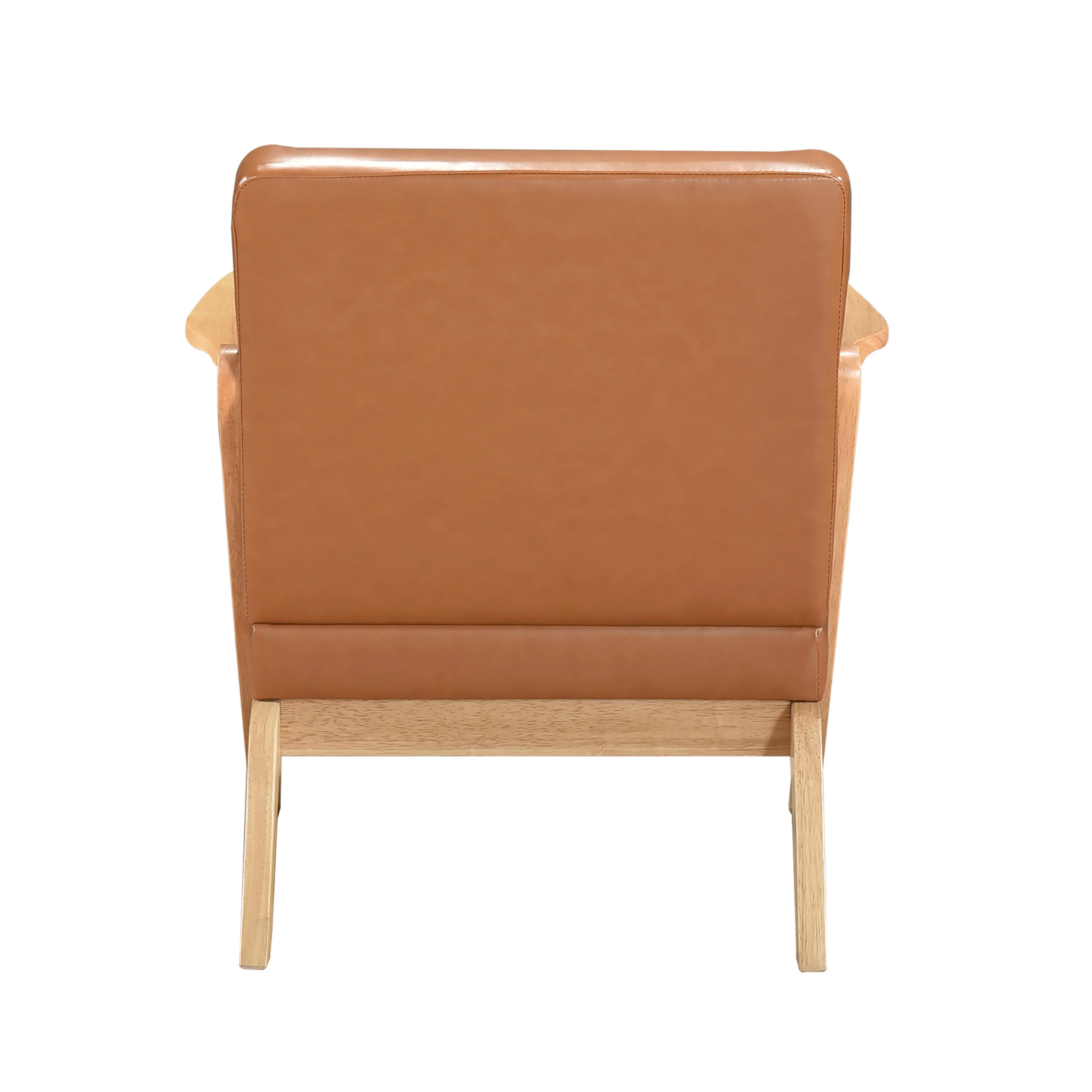 1107NABRW-1 Accent Chair - Image 5