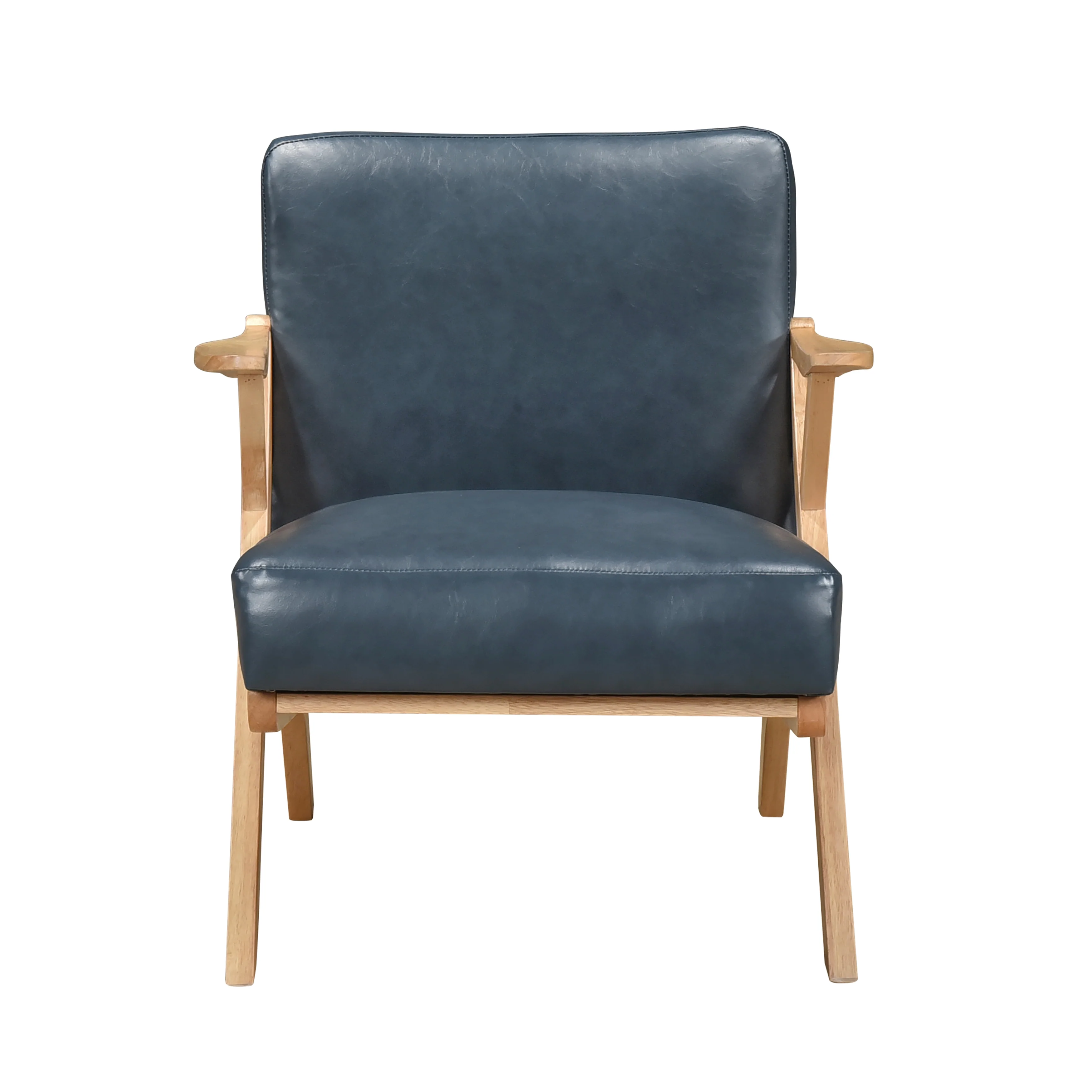 1107NABRW-1 Accent Chair - Image 7