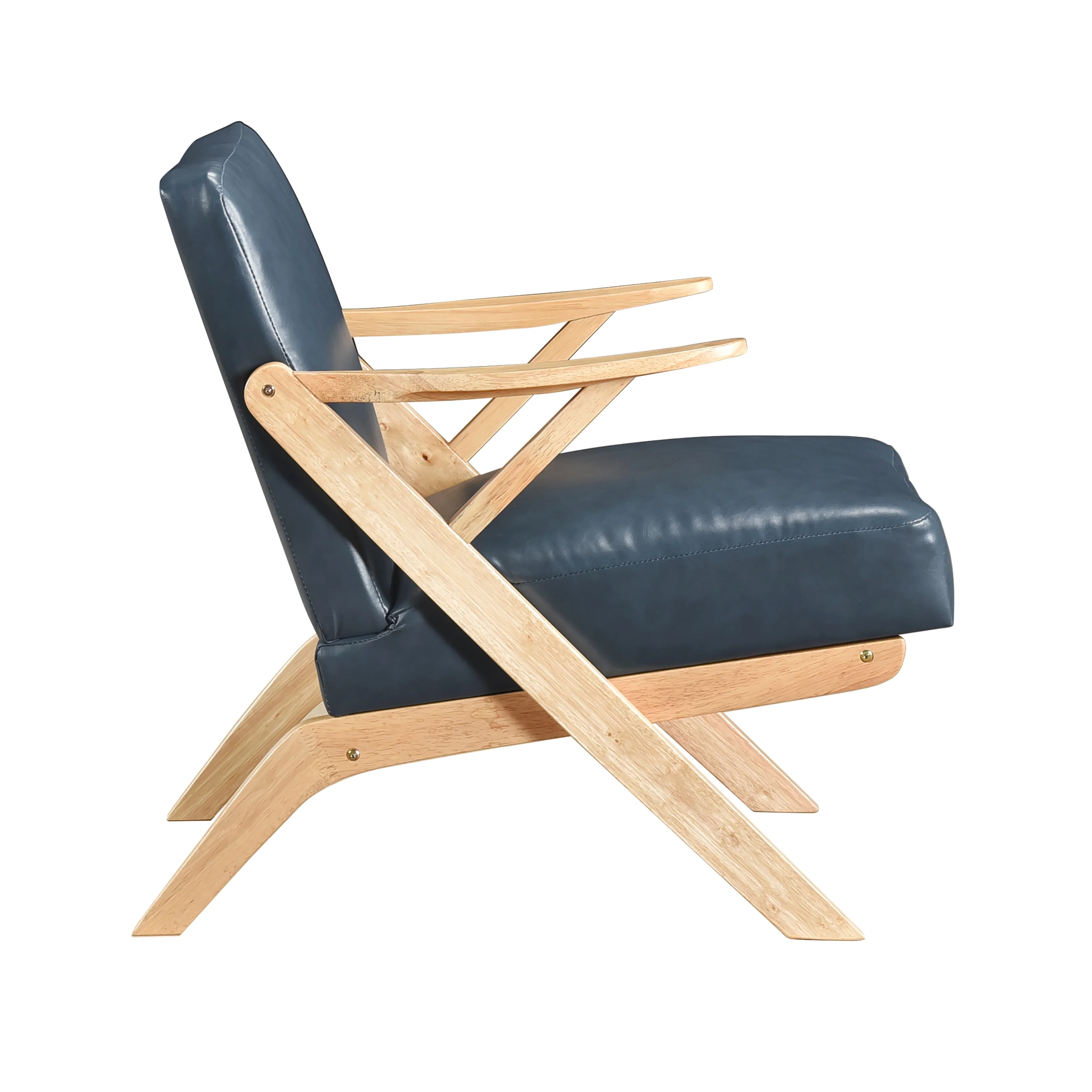 1107NABRW-1 Accent Chair - Image 8