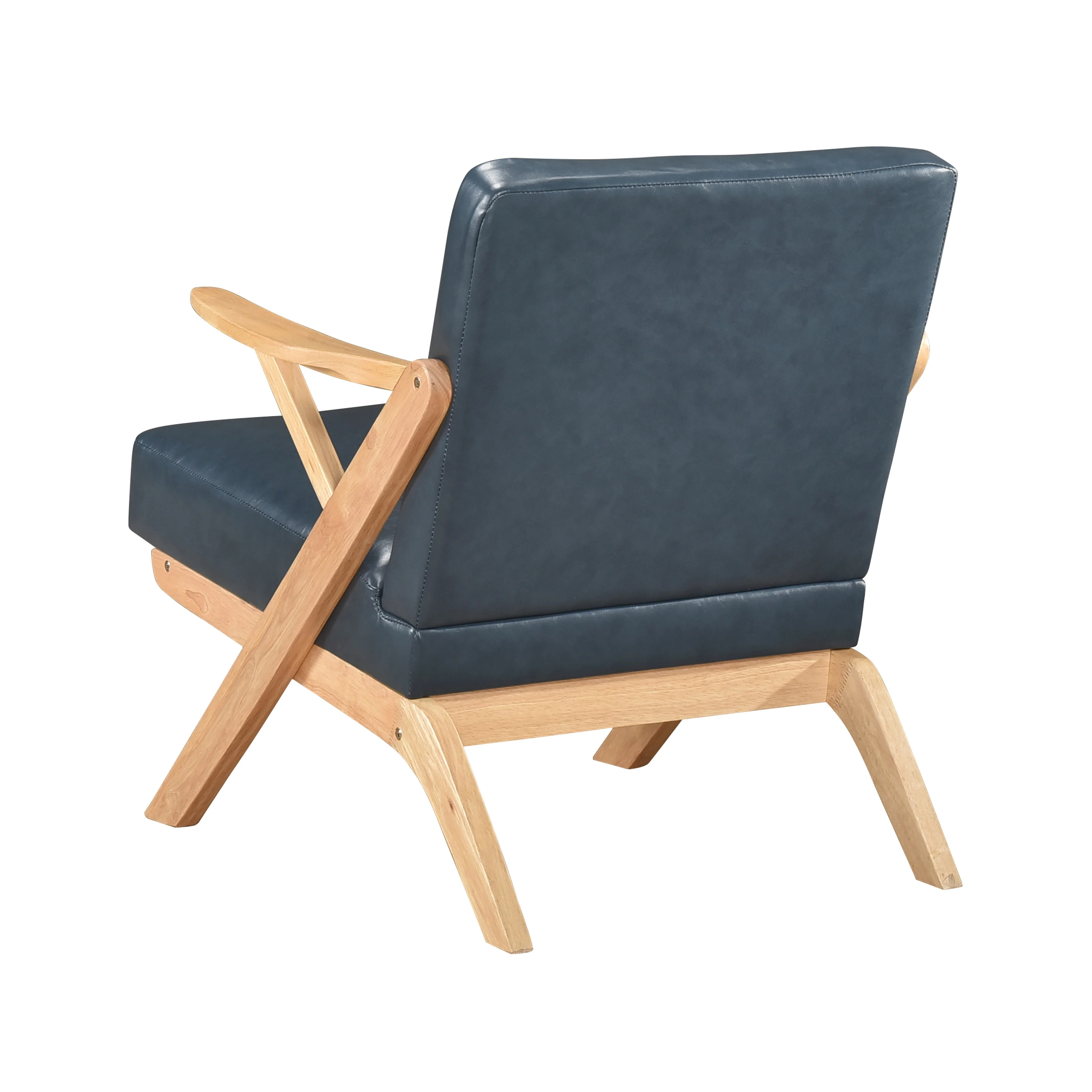 1107NABRW-1 Accent Chair - Image 9