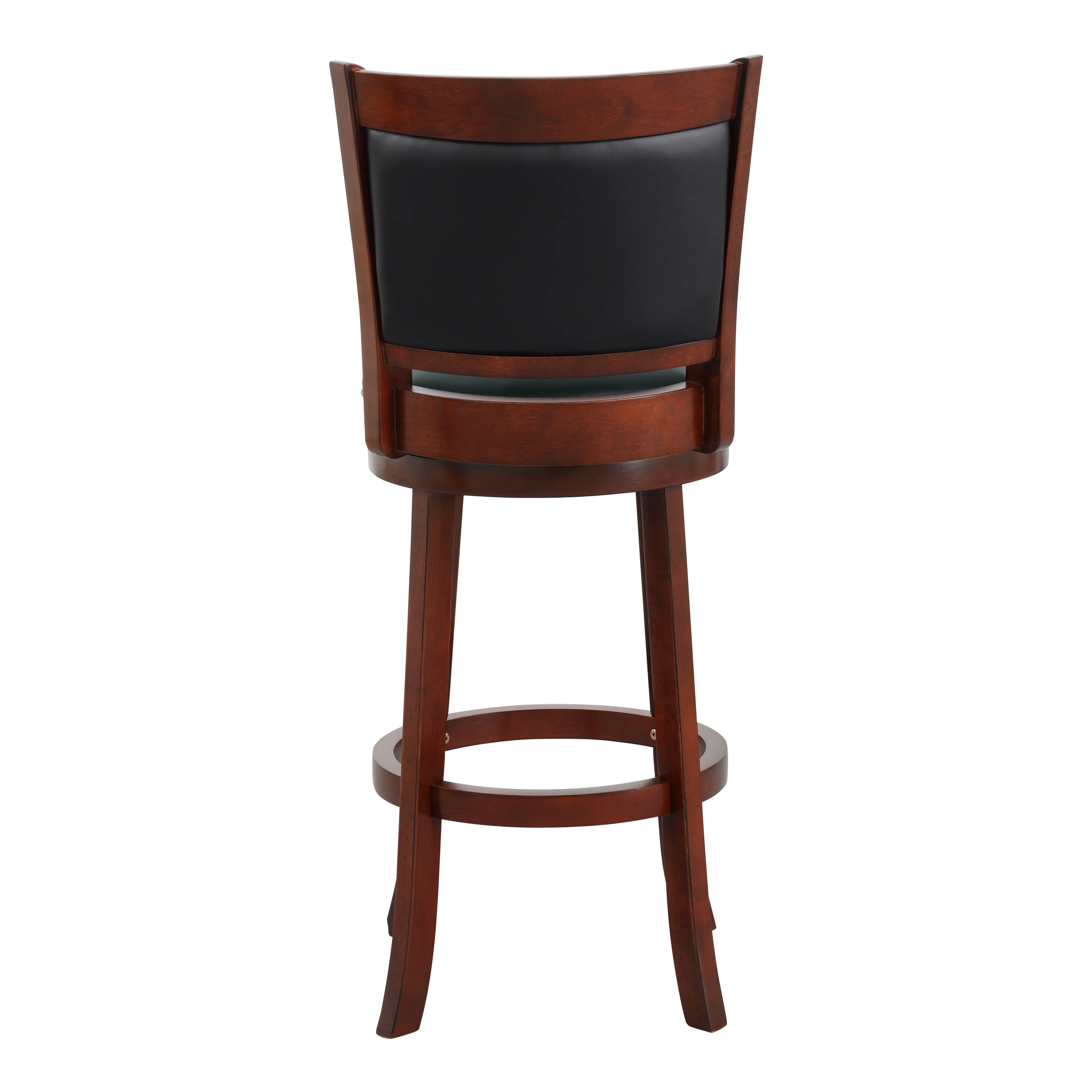 1131-29S-Dining Swivel Pub Height Chair - Image 5