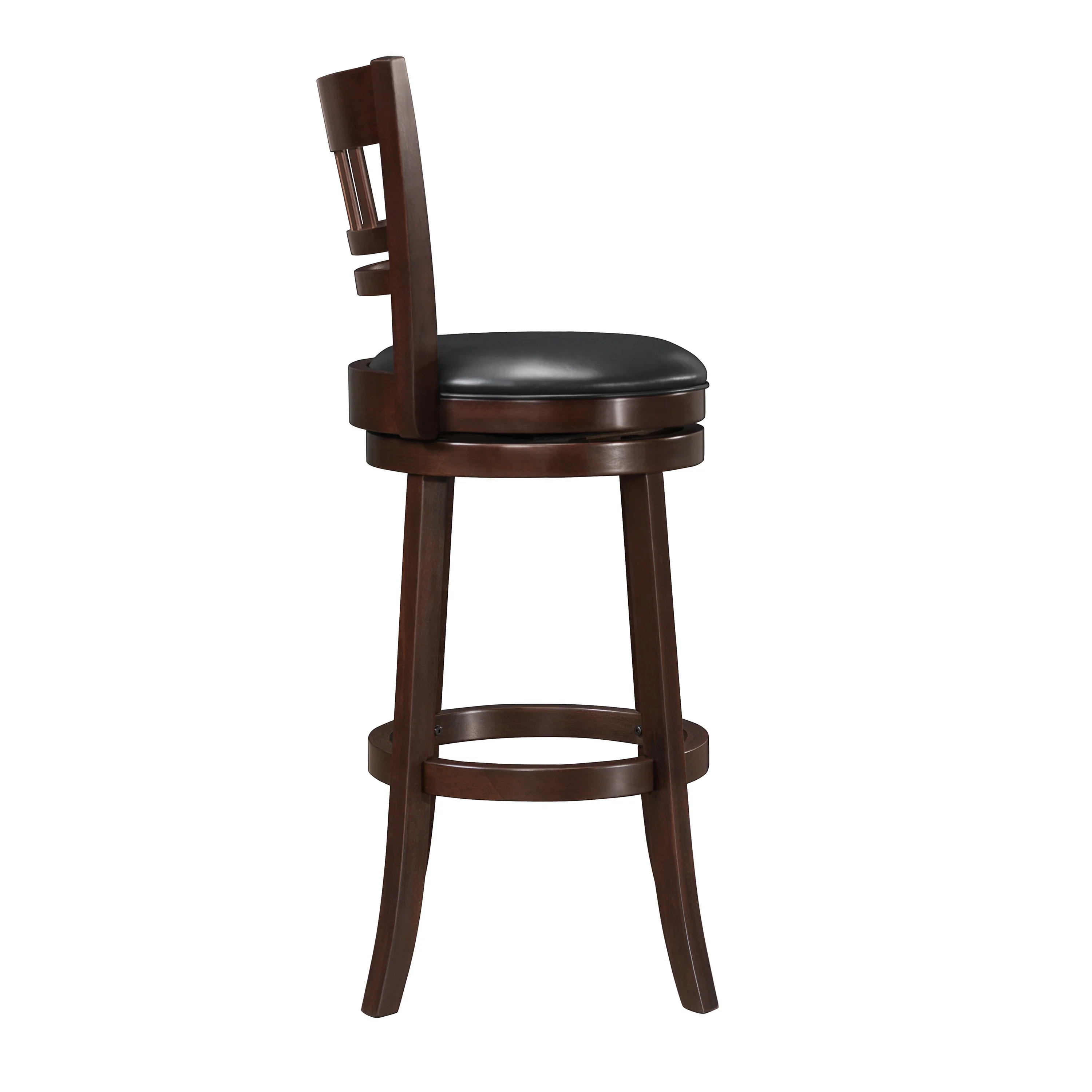 1140E-29S-Dining Swivel Pub Height Chair - Image 4