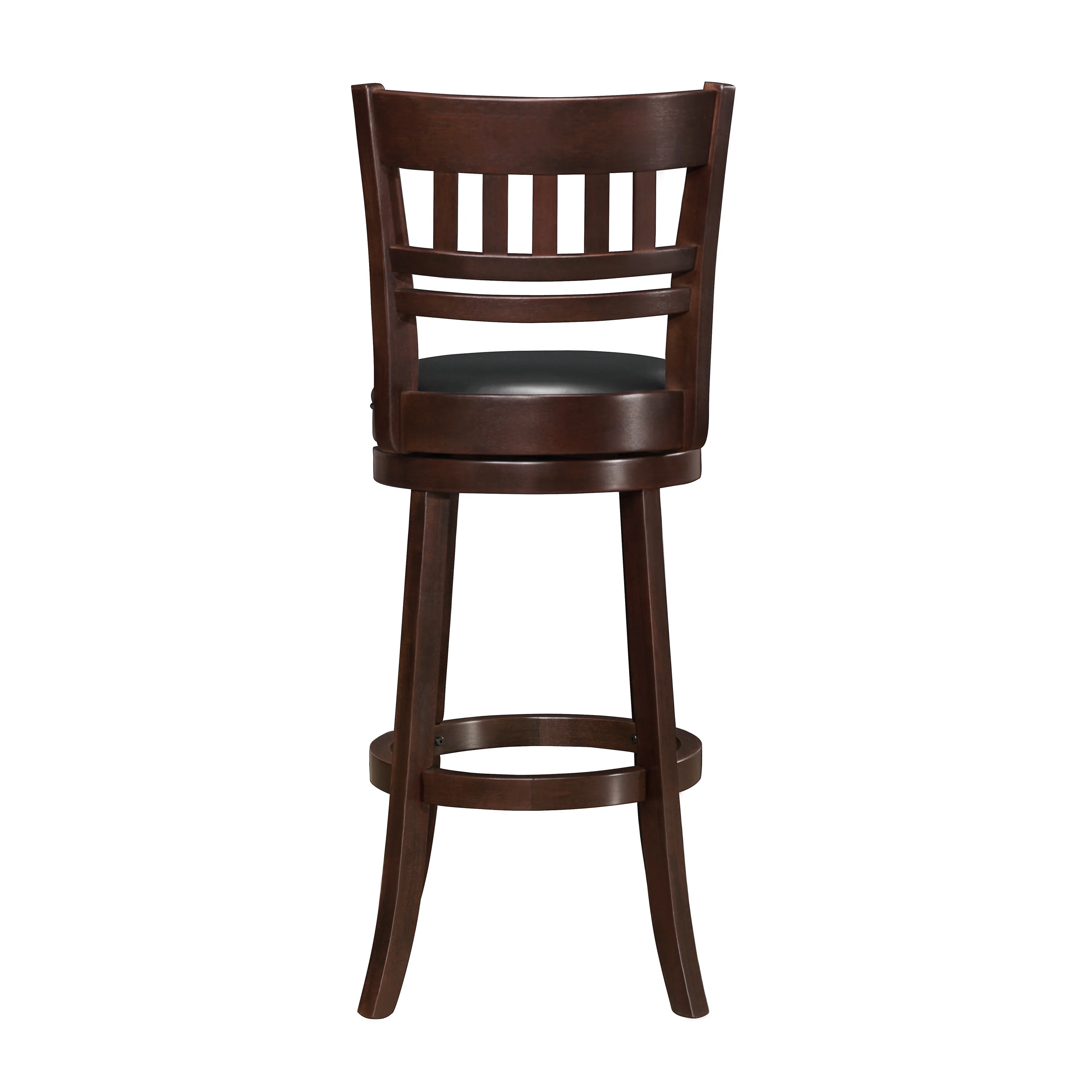 1140E-29S-Dining Swivel Pub Height Chair - Image 5