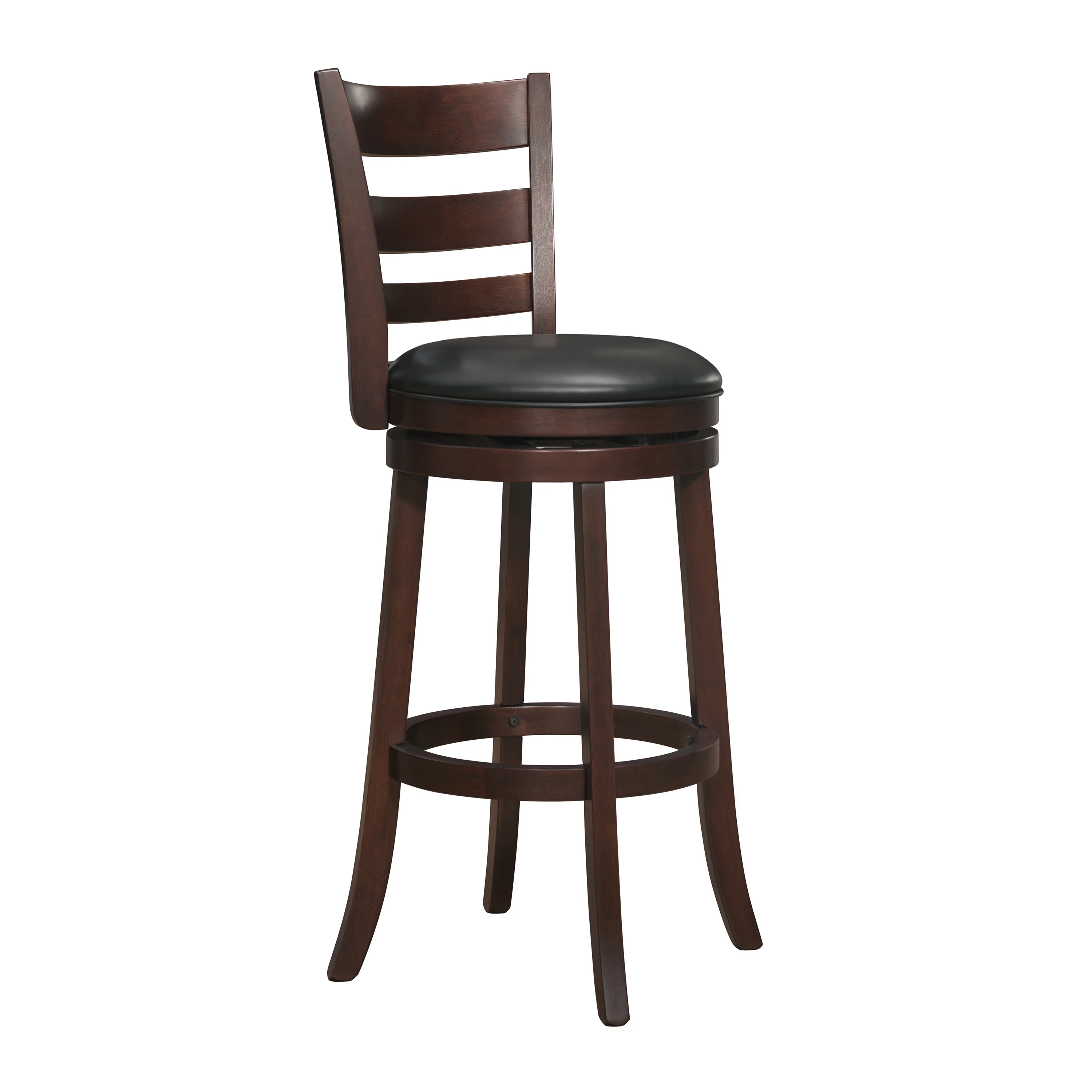1144E-29S-Dining Swivel Pub Height Chair - Image 4