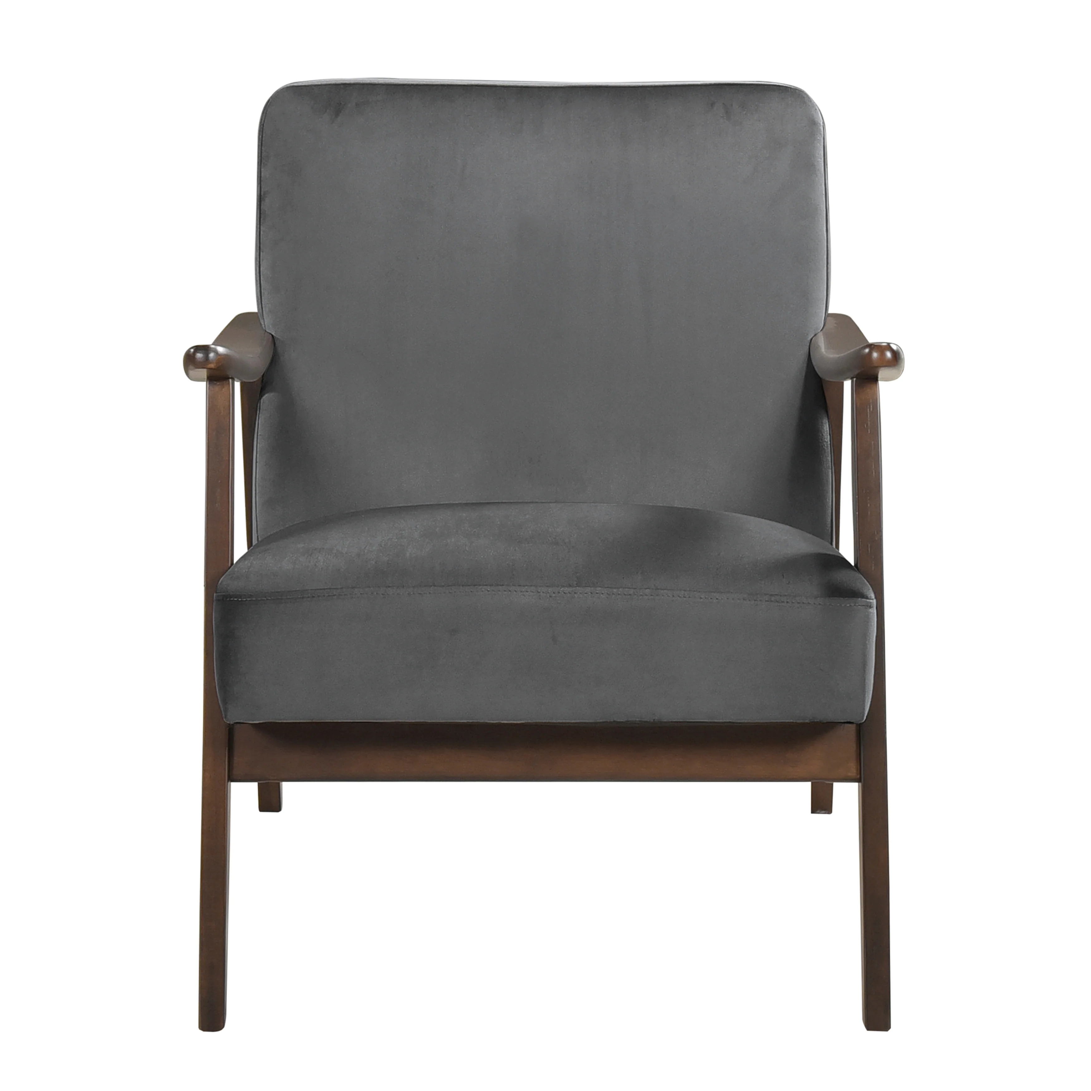 1230DG-1-Seating Accent Chair - Image 2