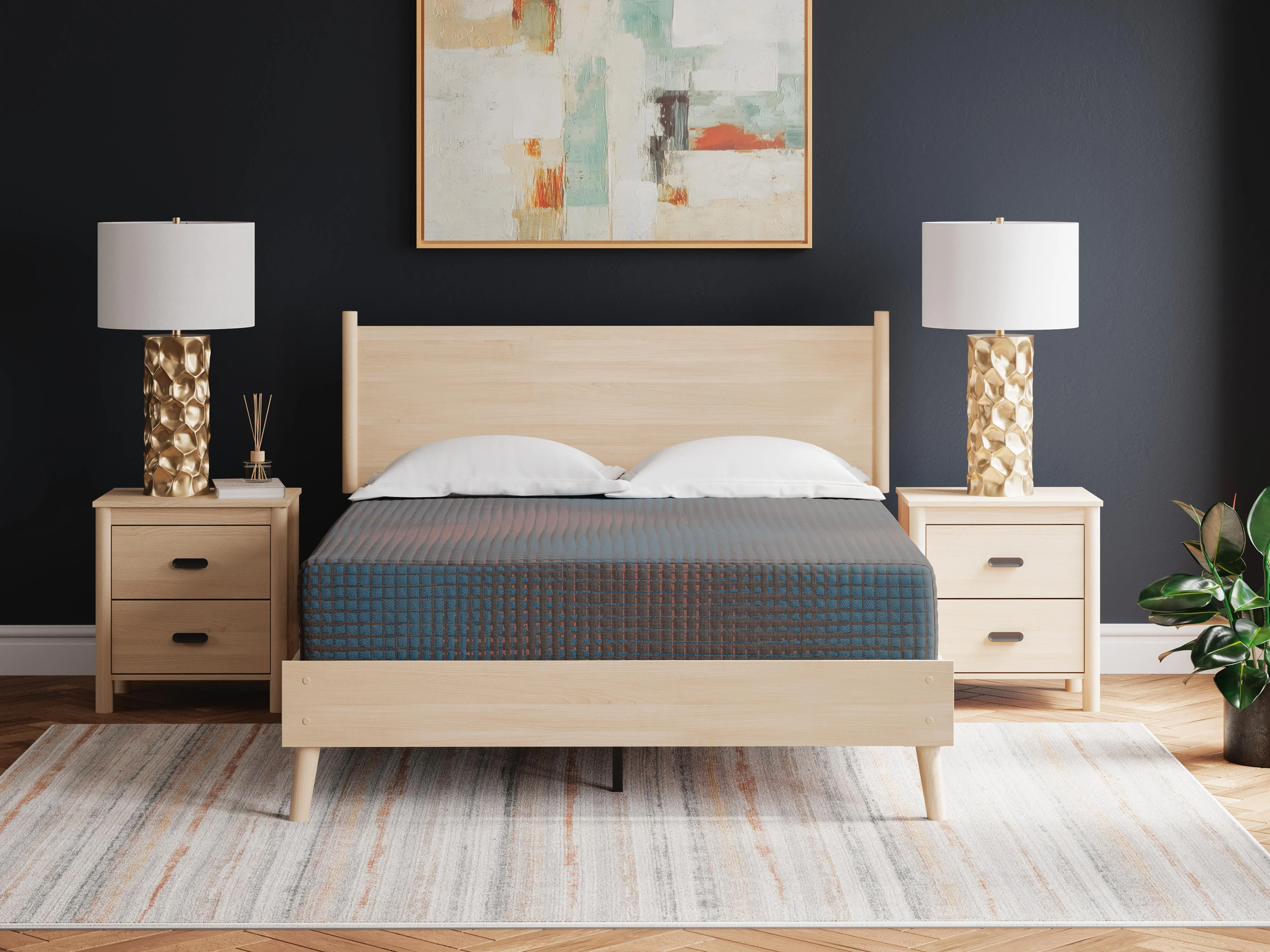 13 Inch Hybrid Hot Buy Mattress - Image 13