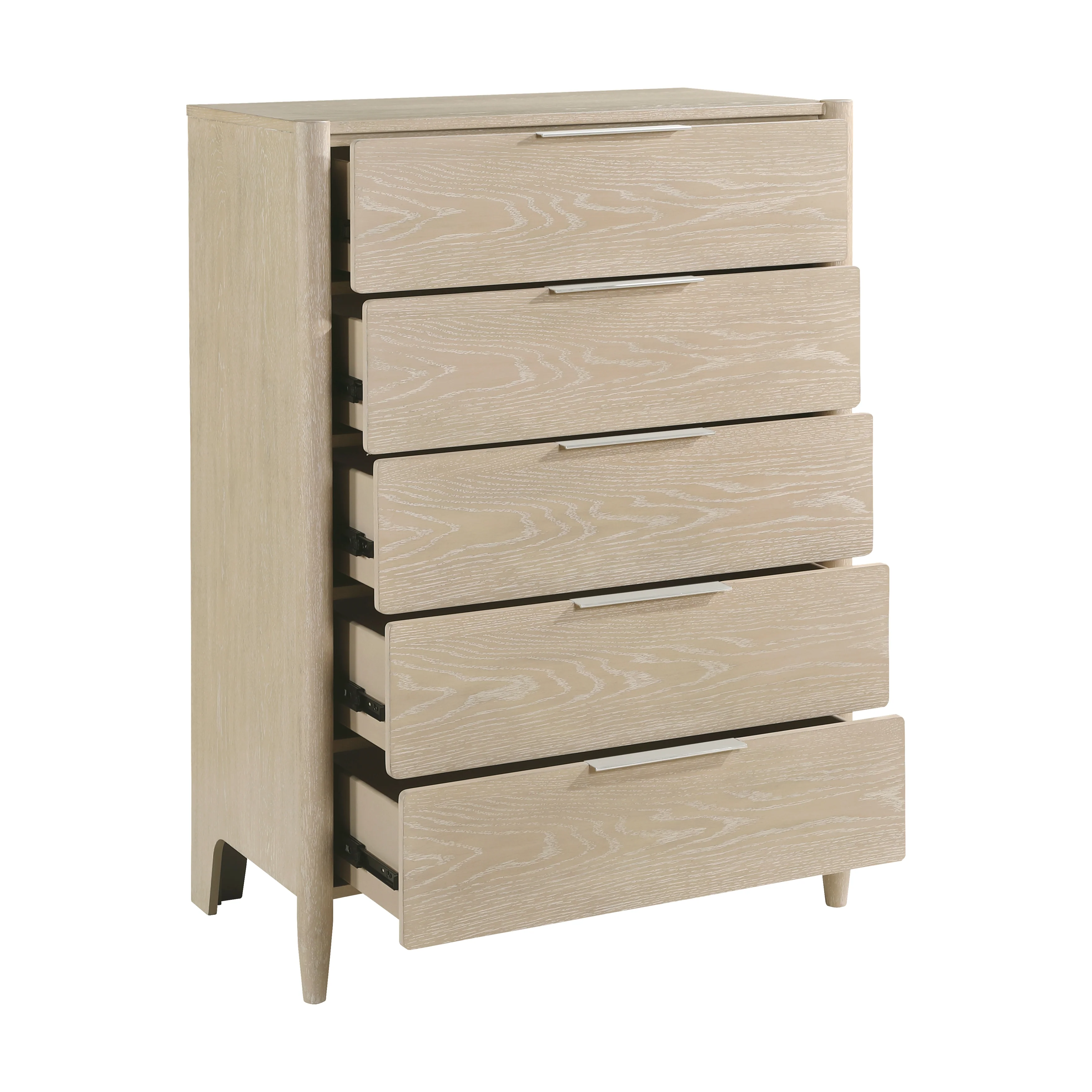 1313N-9-Bedroom Chest - Image 4