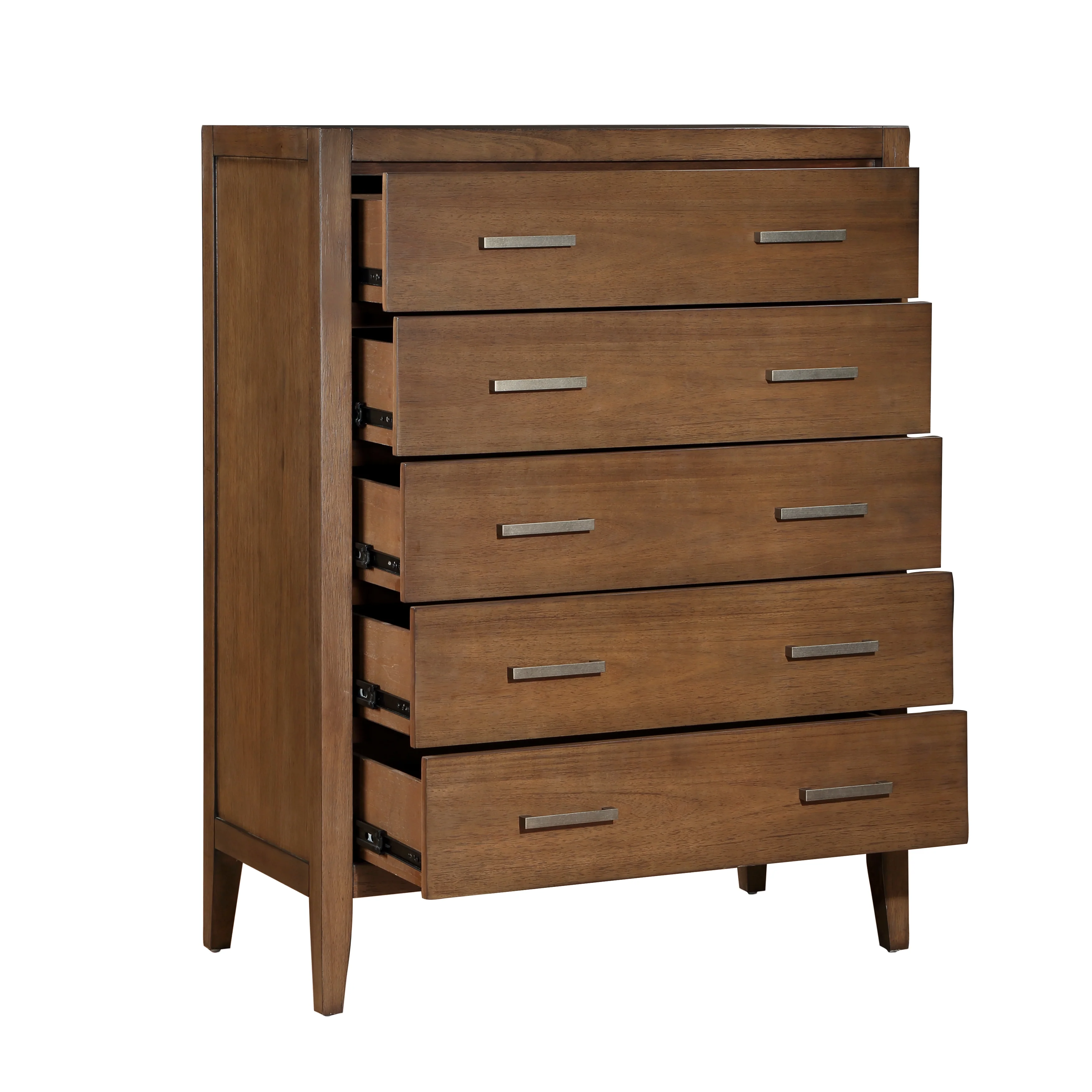 1314-9-Bedroom Chest - Image 3
