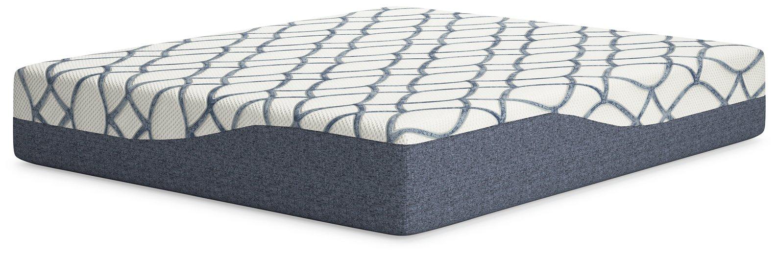 14 Inch California King Chime Elite 2.0 Mattress