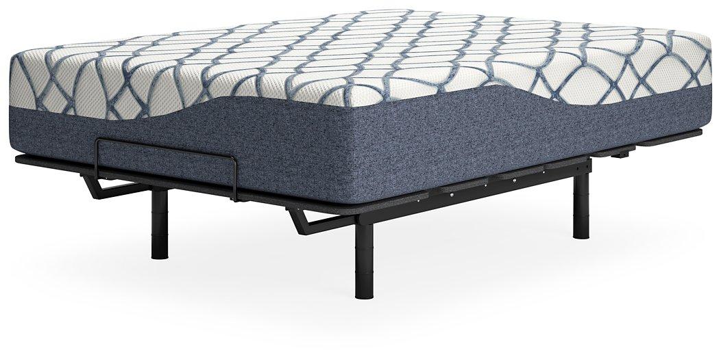 14 Inch California King Chime Elite 2.0 Mattress - Image 8