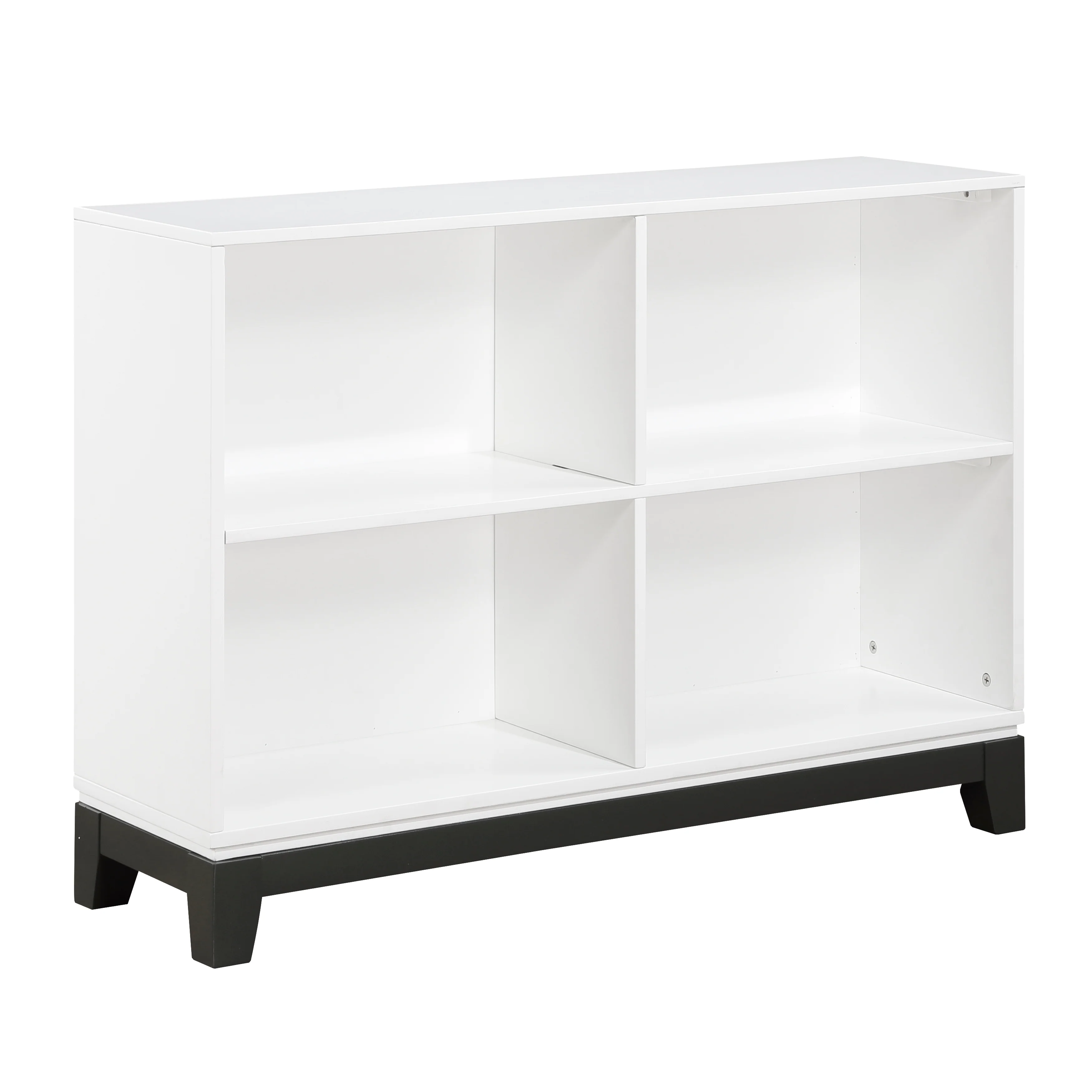 1450WH-16-Office Bookcase - Image 3