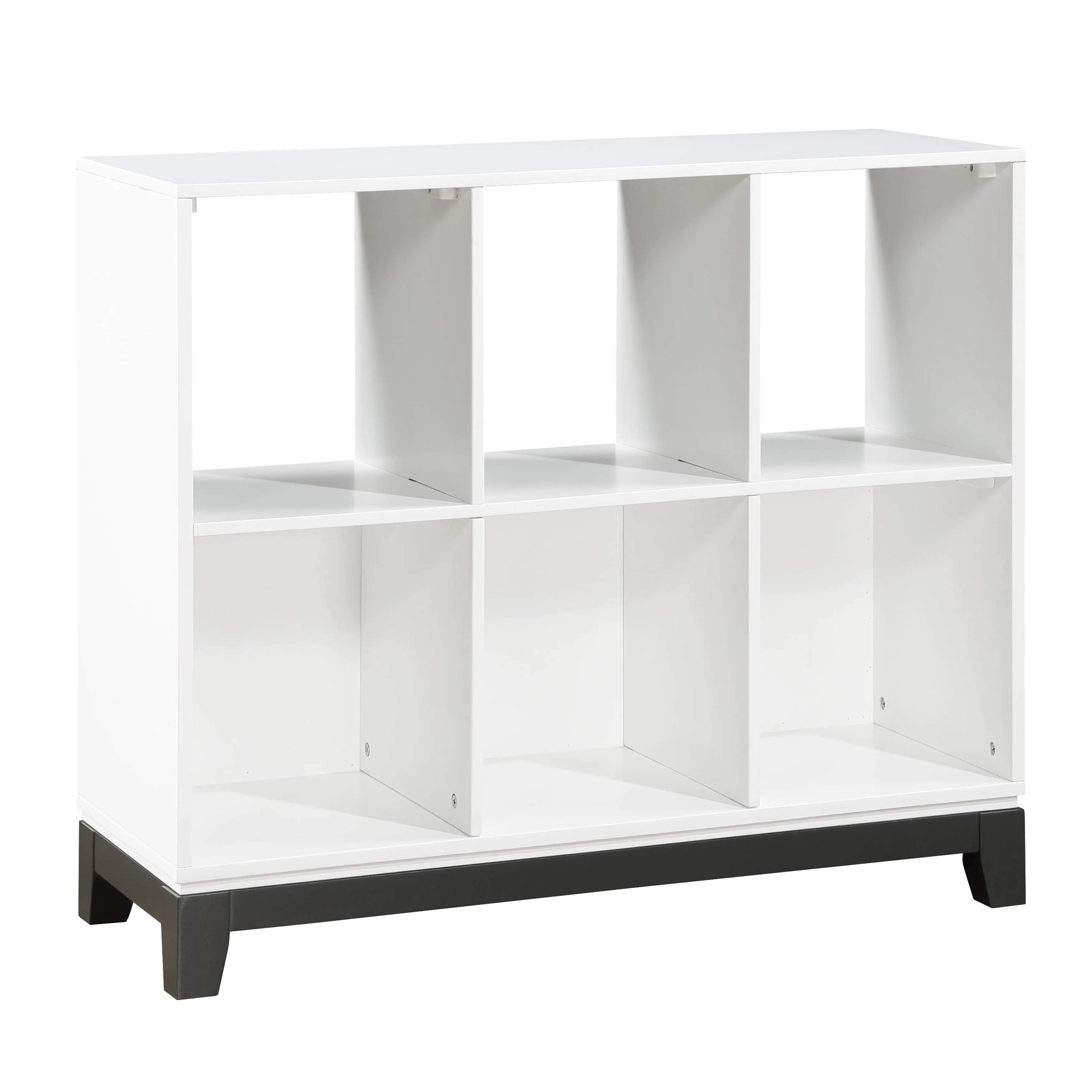 1450WH-17-Office Bookcase - Image 3