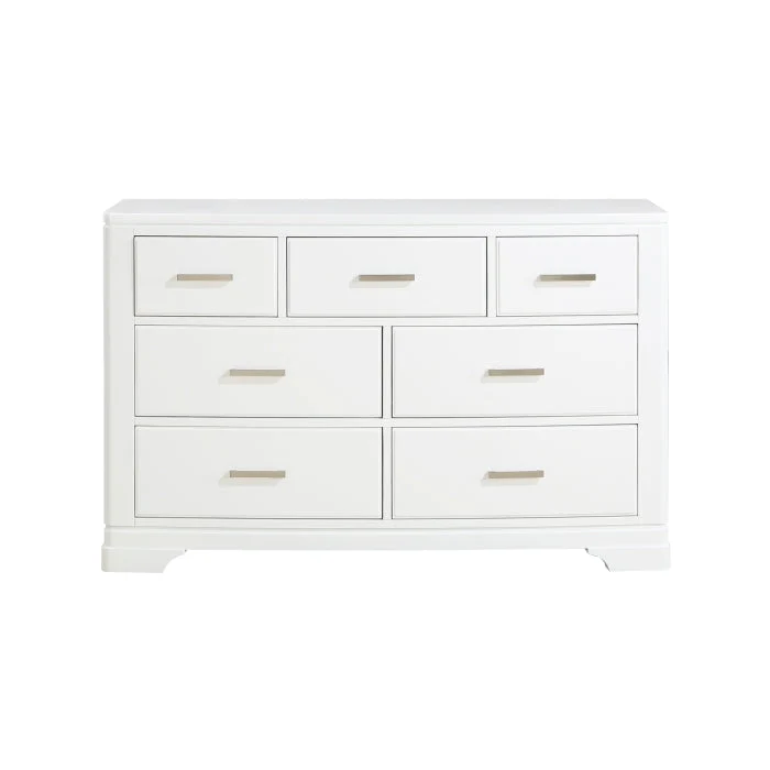 1520WH-5-Bedroom Dresser