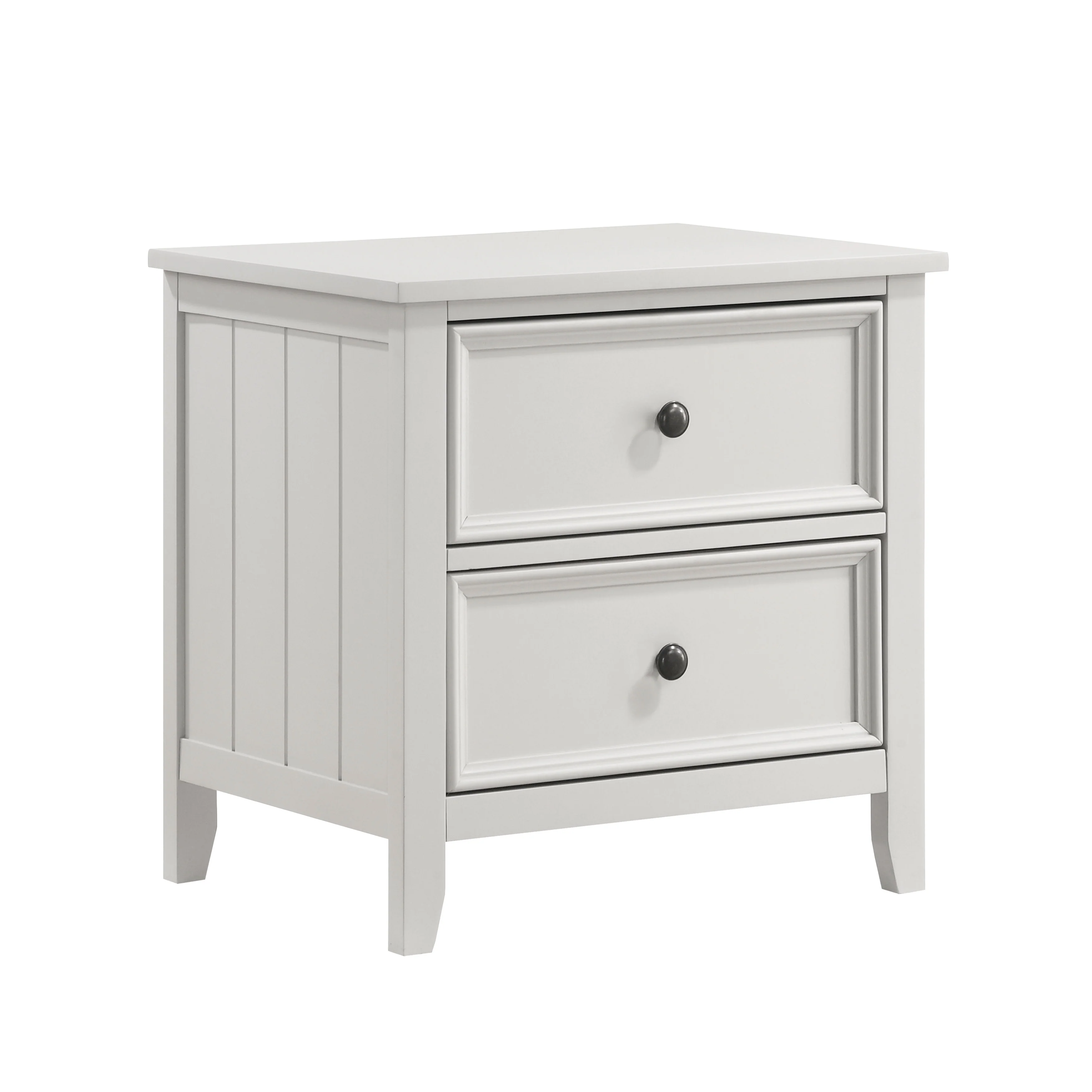 1581-4-Bedroom Night Stand - Image 4