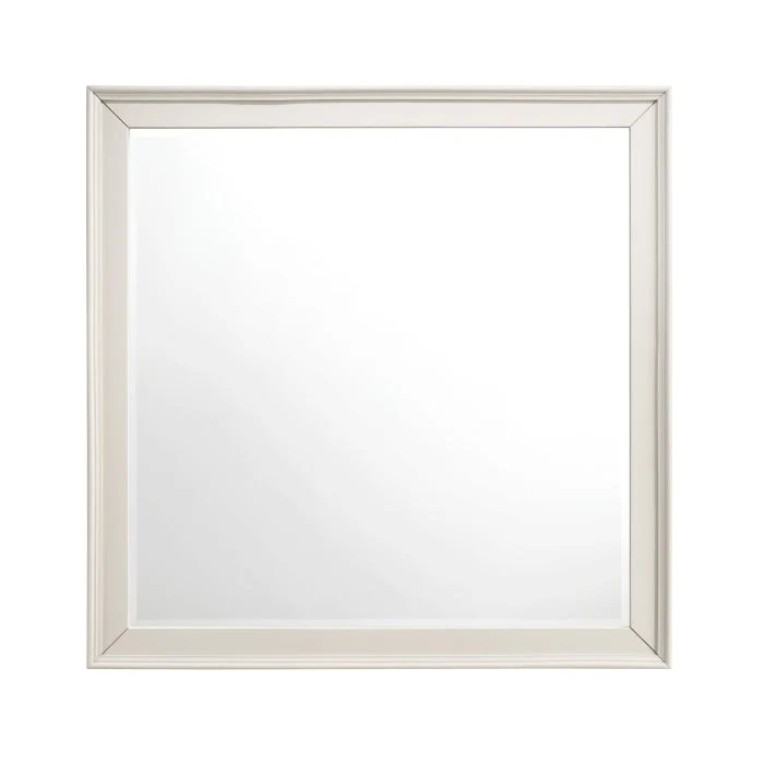 1581-6-Bedroom Mirror