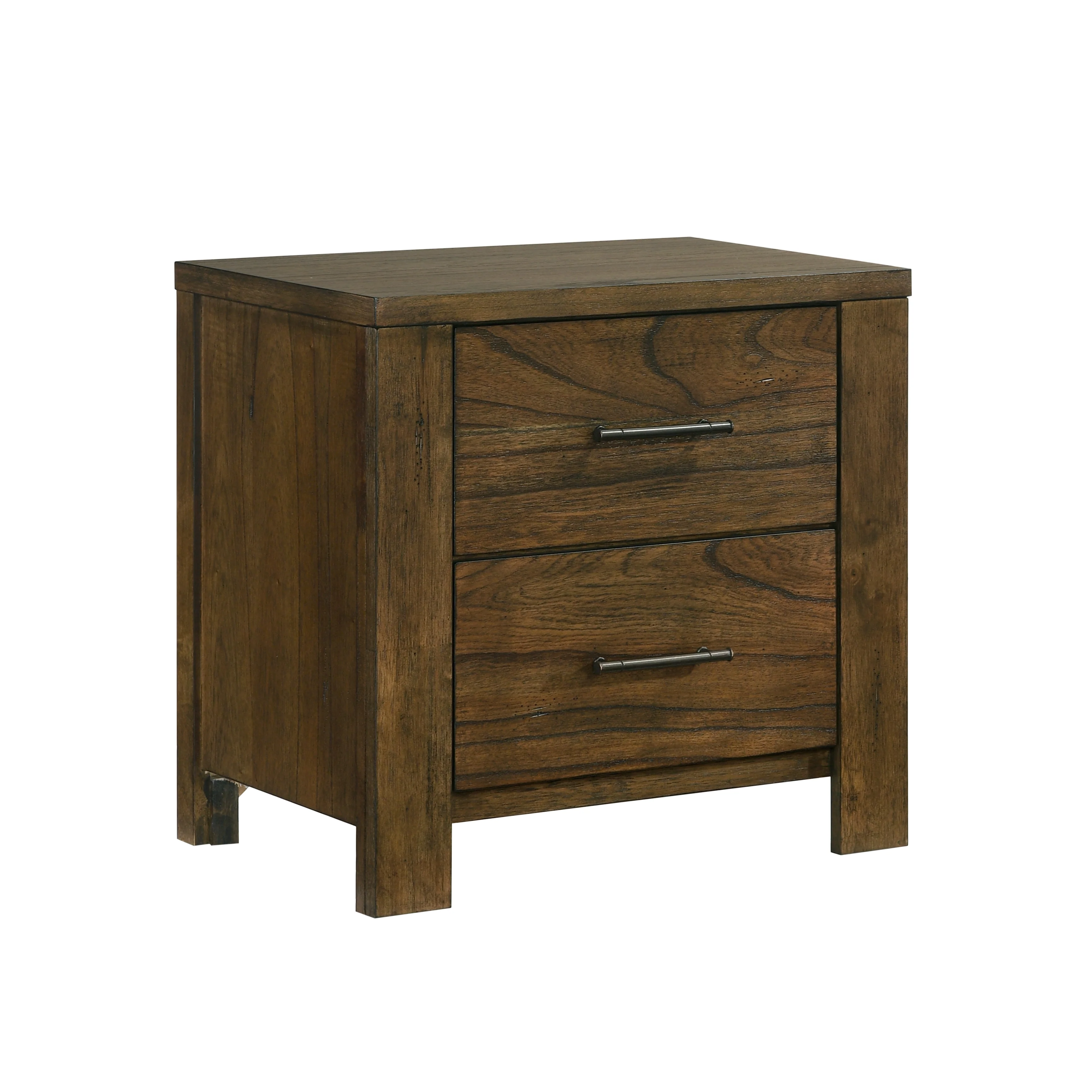 1592-4-Bedroom Night Stand - Image 3