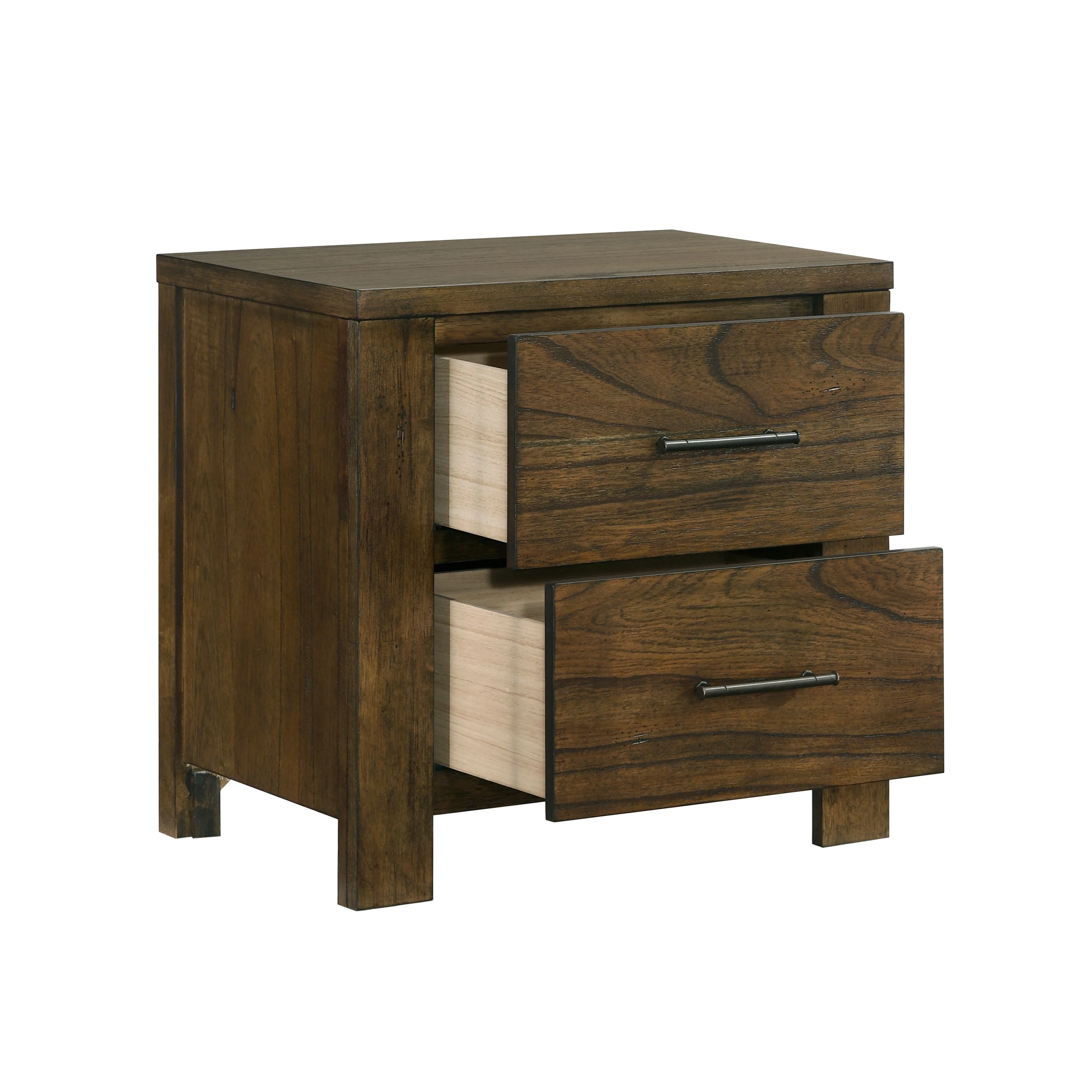 1592-4-Bedroom Night Stand - Image 4