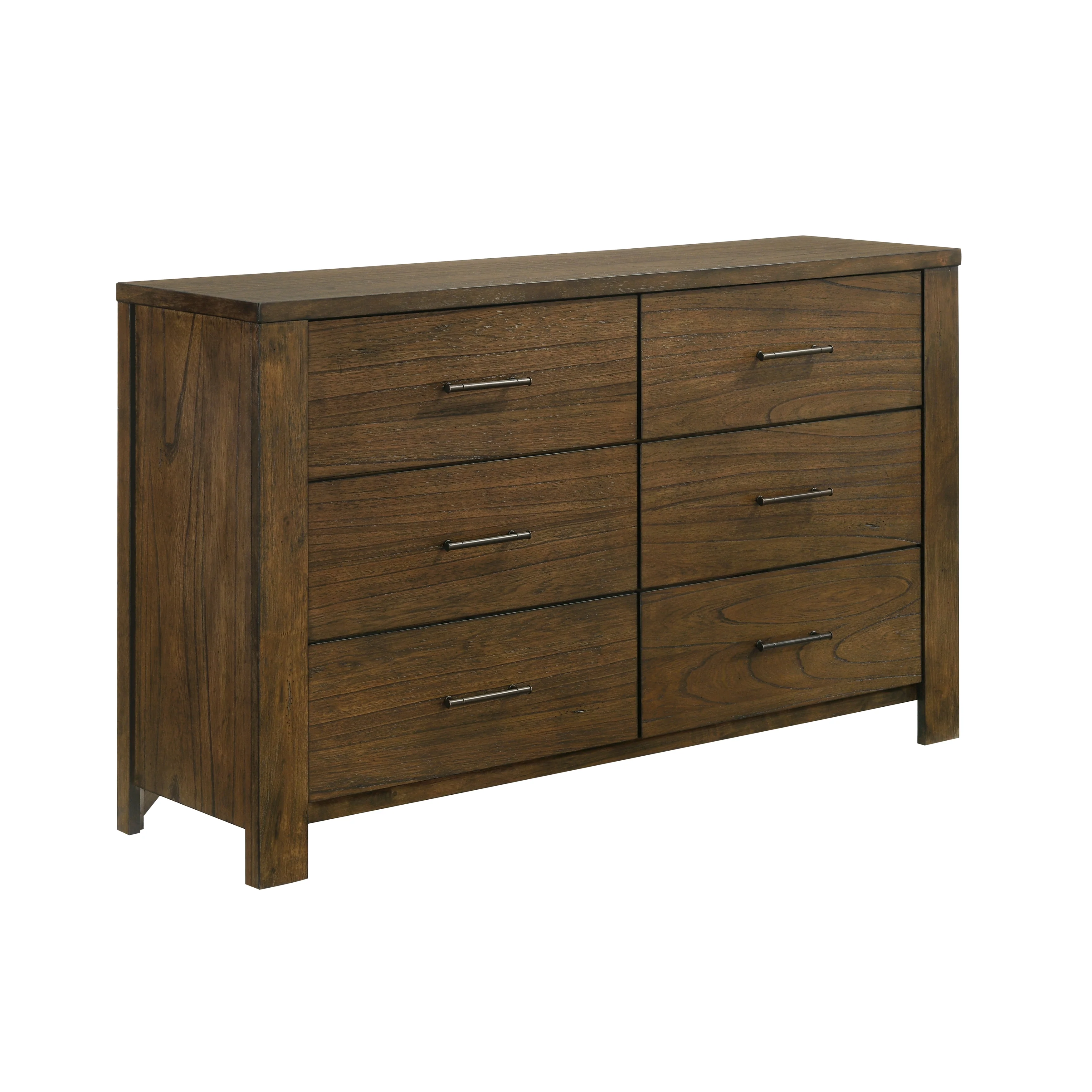 1592-5-Bedroom Dresser - Image 4