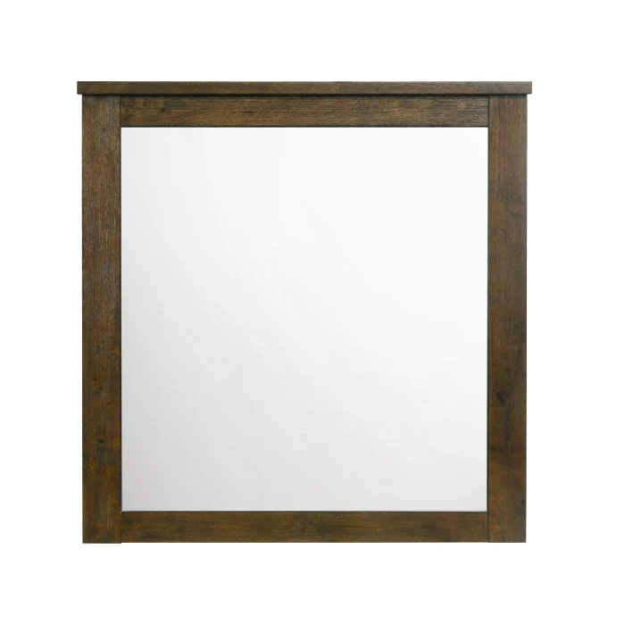1592-6-Bedroom Mirror