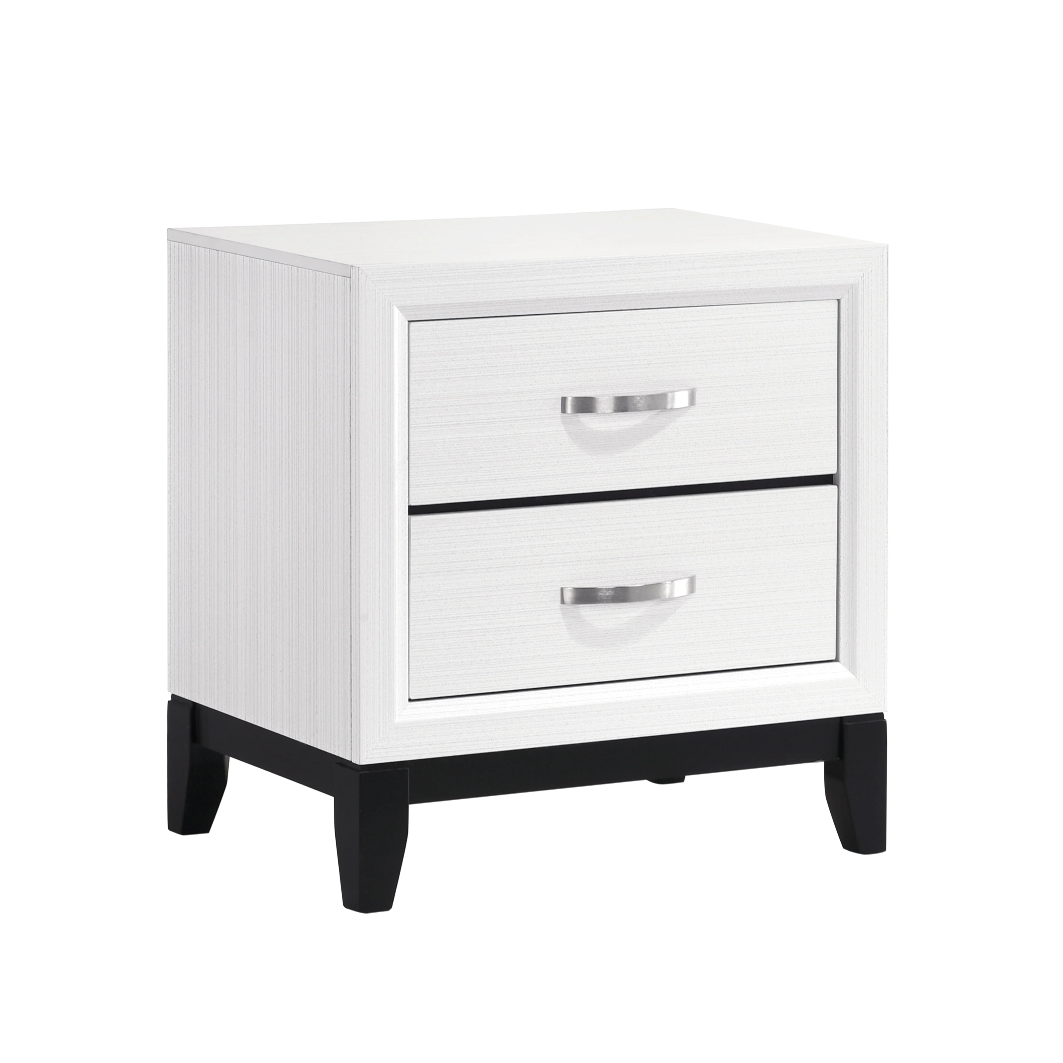 1645WH-4-Bedroom Night Stand - Image 3