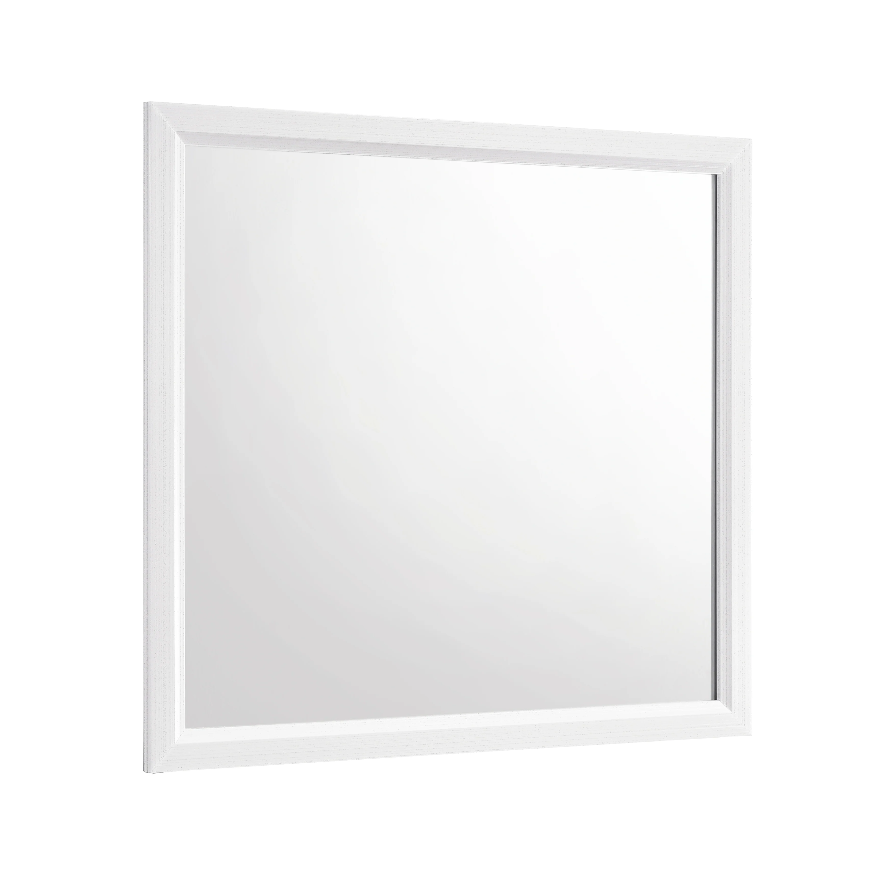 1645WH-6-Bedroom Mirror - Image 4