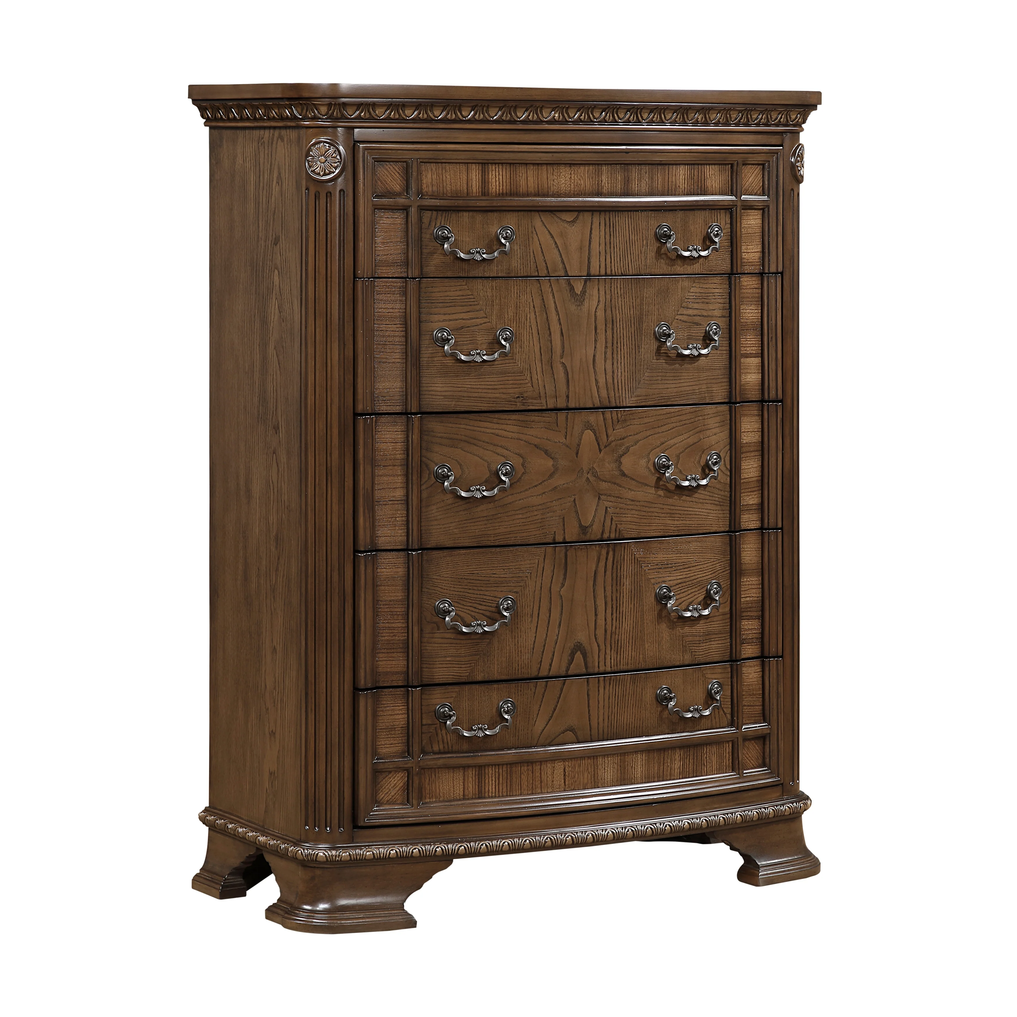 2392-9 Chest - Image 2