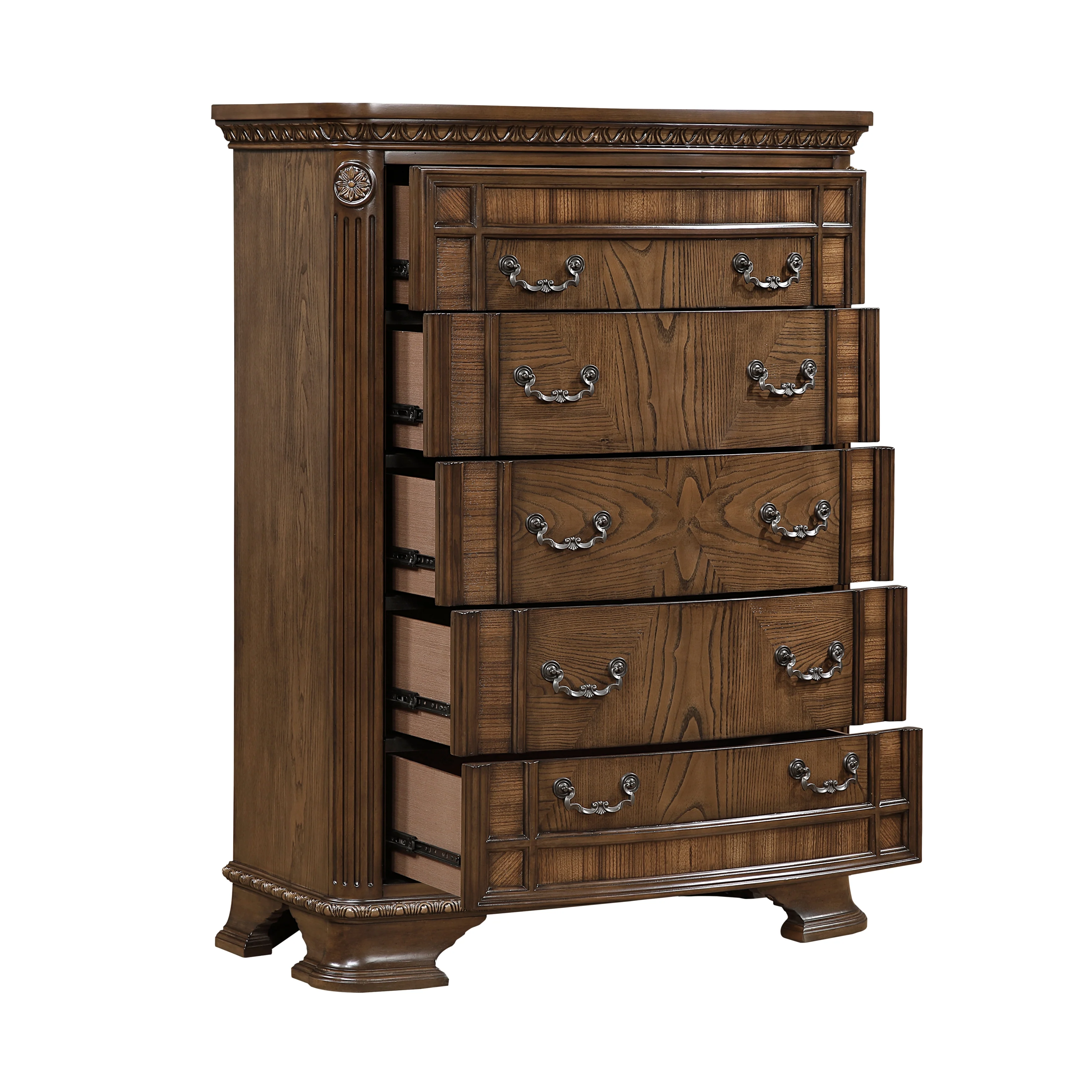 2392-9 Chest - Image 3