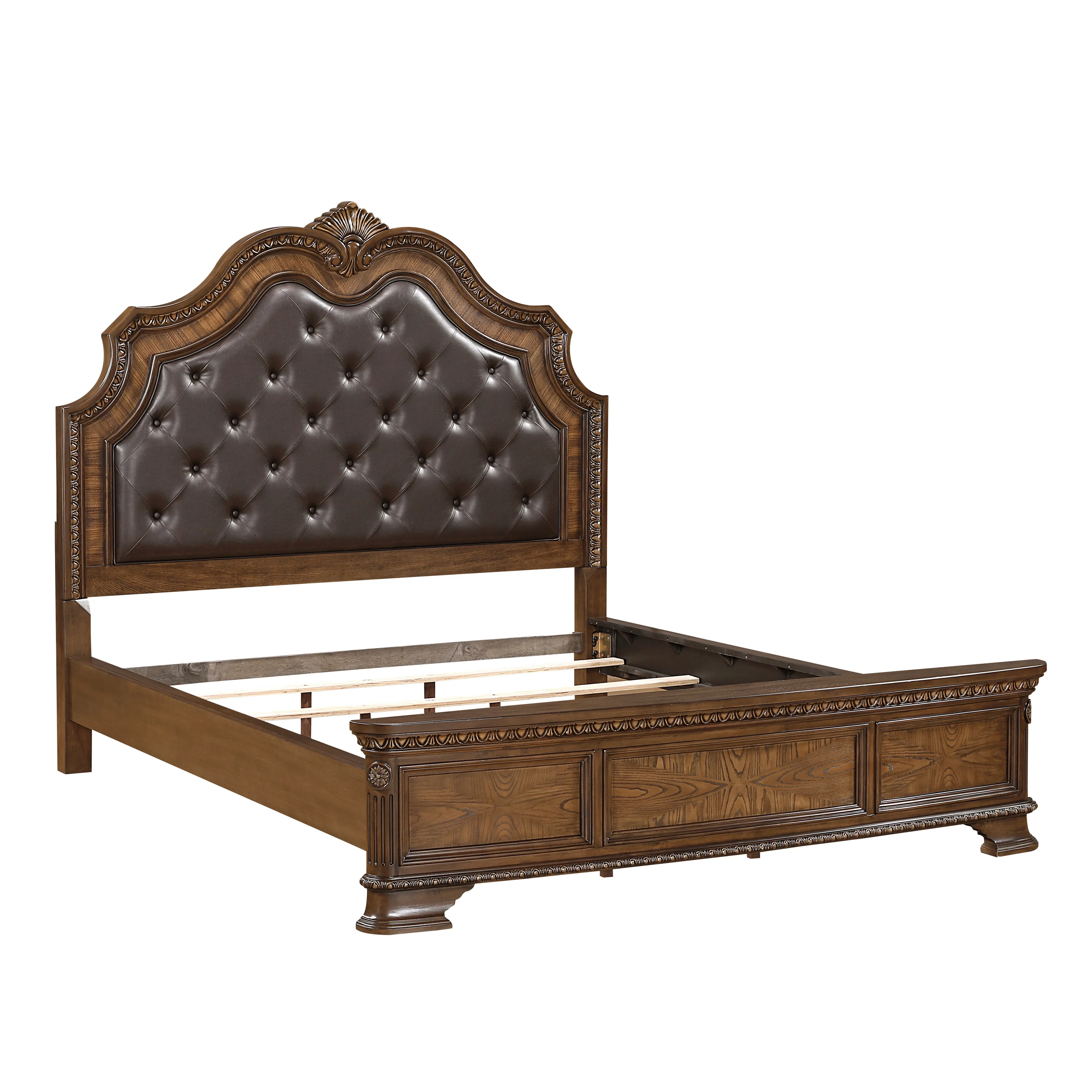 2392K-1CK* California King Bed - Image 4