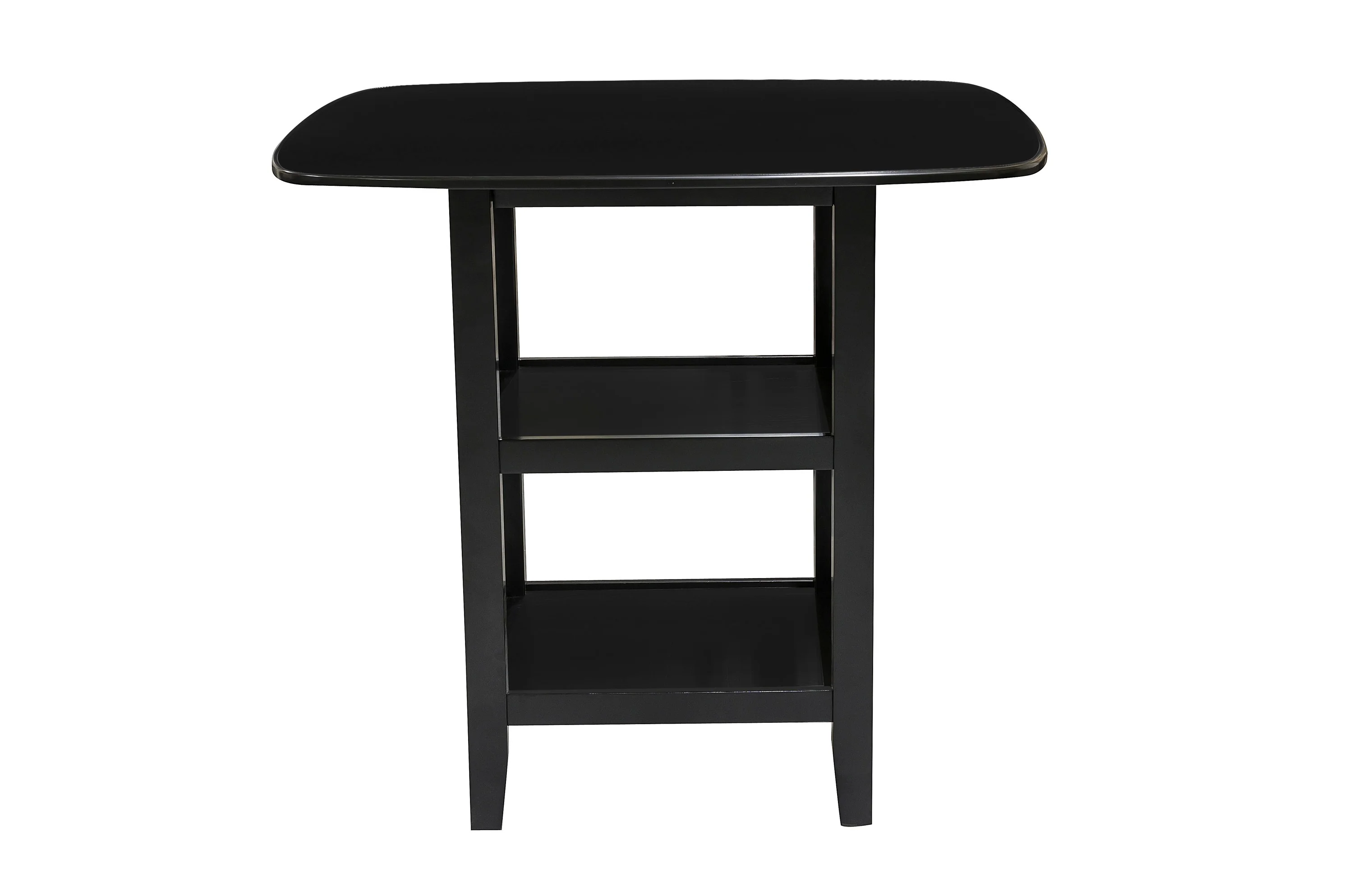2514BK-36 - 5-Piece Pack Counter Height Set - Image 3