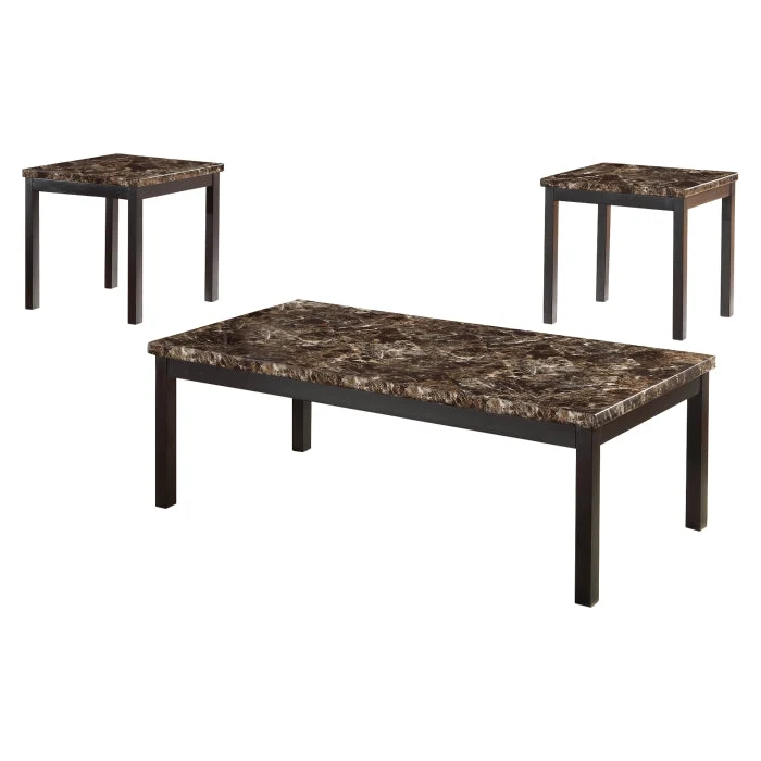 2601-31 - 3-Piece Pack Occasional Set