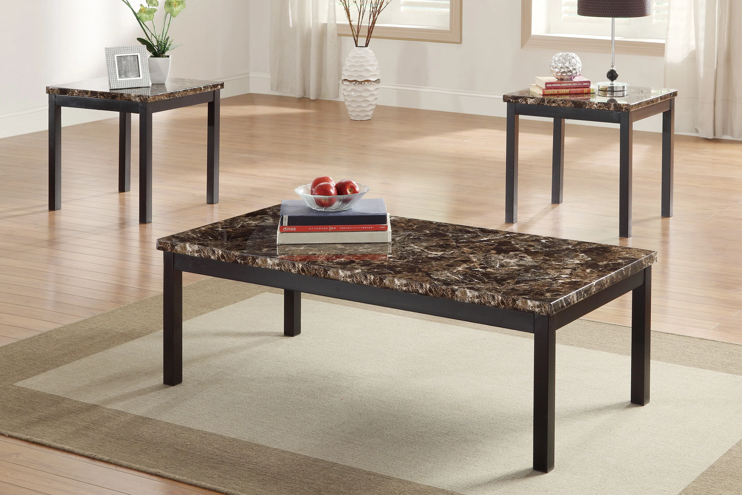 2601-31 - 3-Piece Pack Occasional Set - Image 5