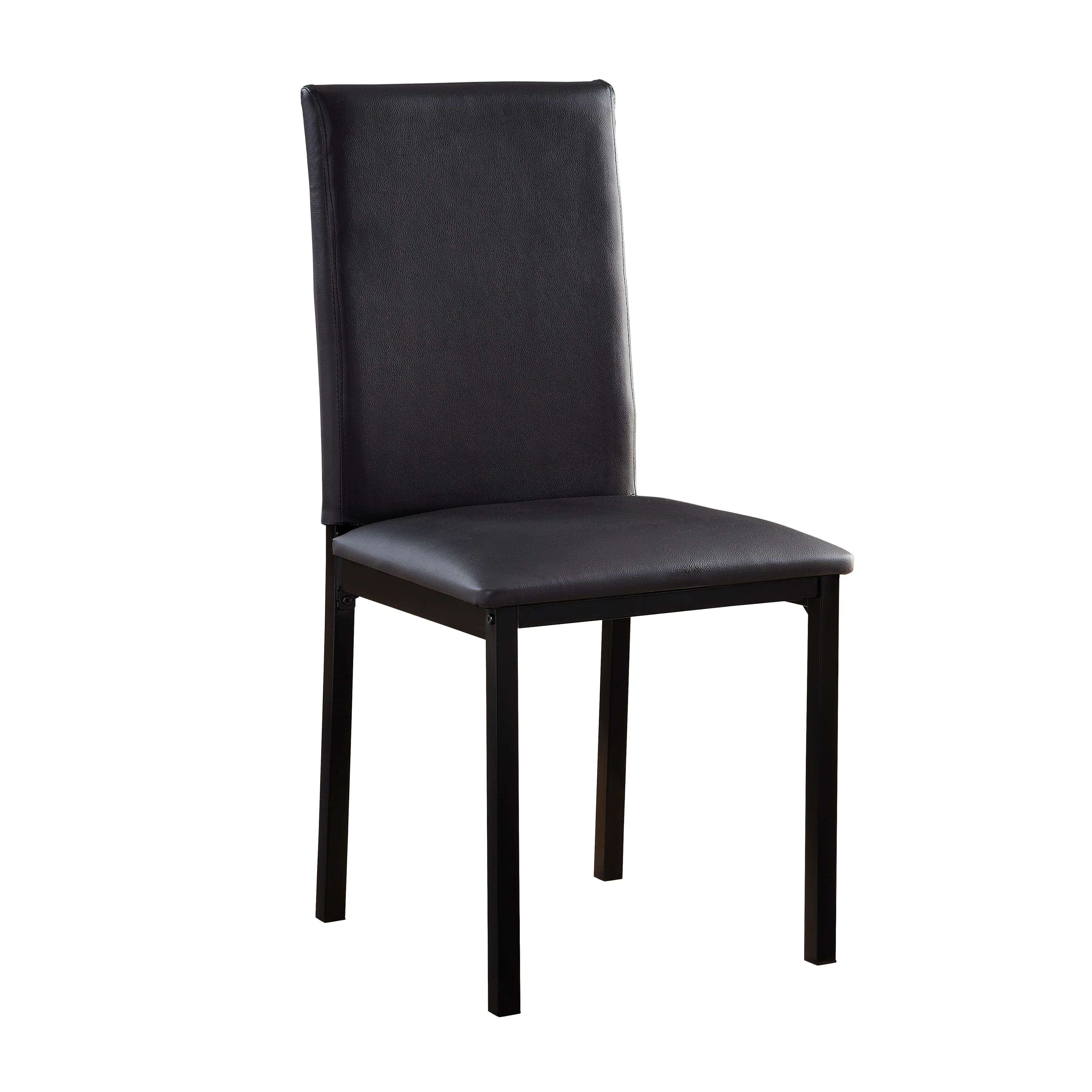 2601BK-S1 - Side Chair - Image 3