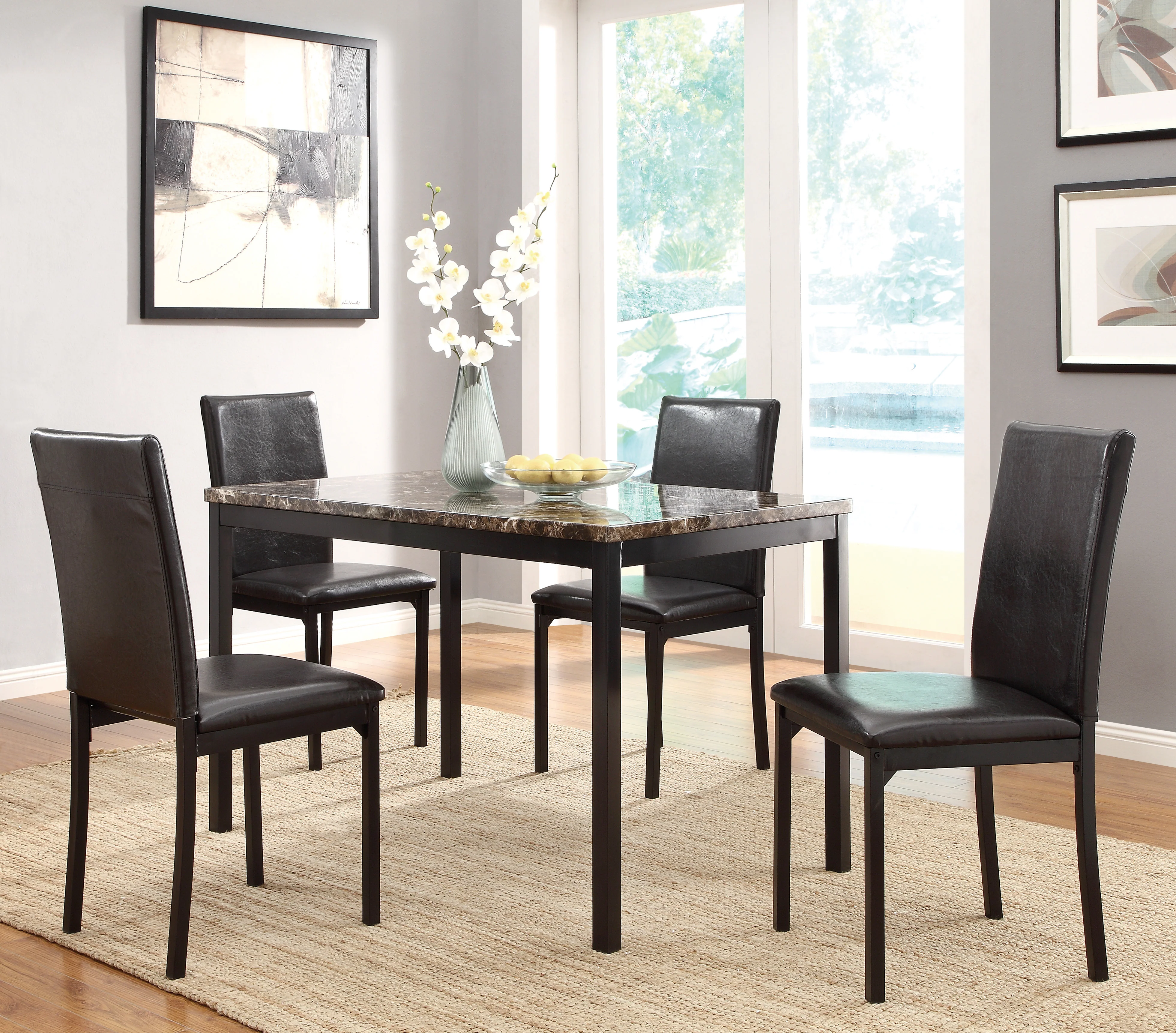 2601S - Side Chair - Image 2