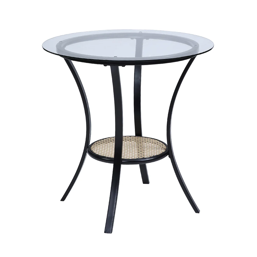3 Pcs Table & Chairs Set - Image 2