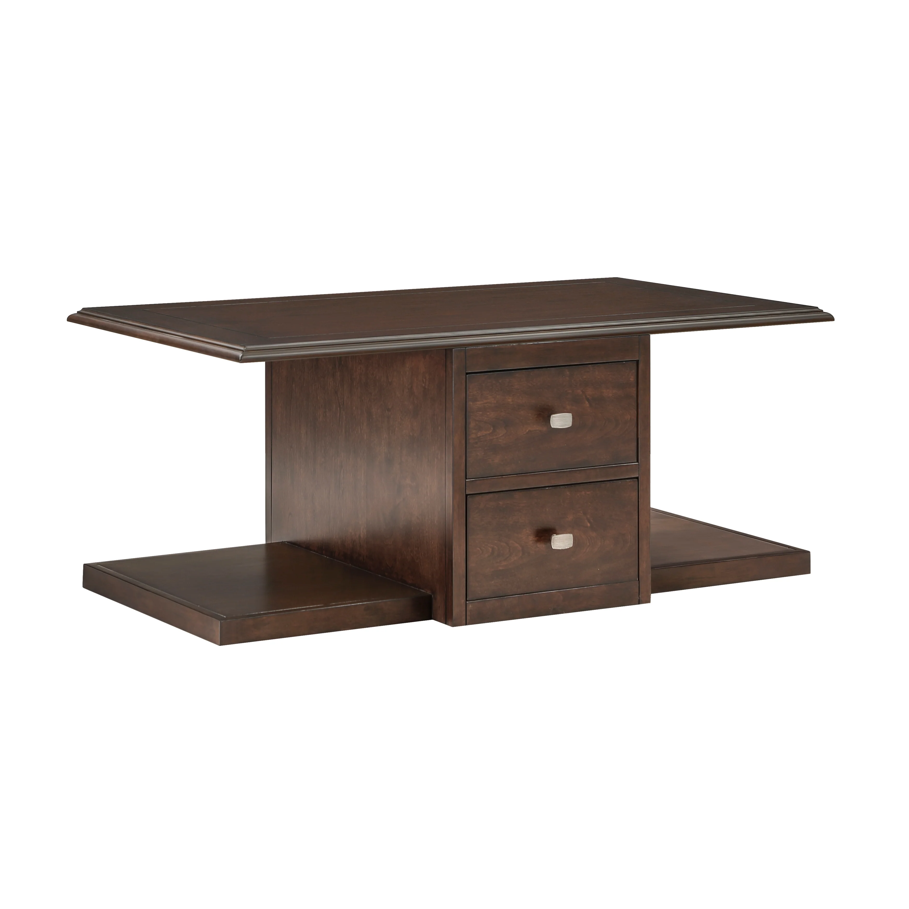 3500-30 - Cocktail Table with two Benches - Image 3