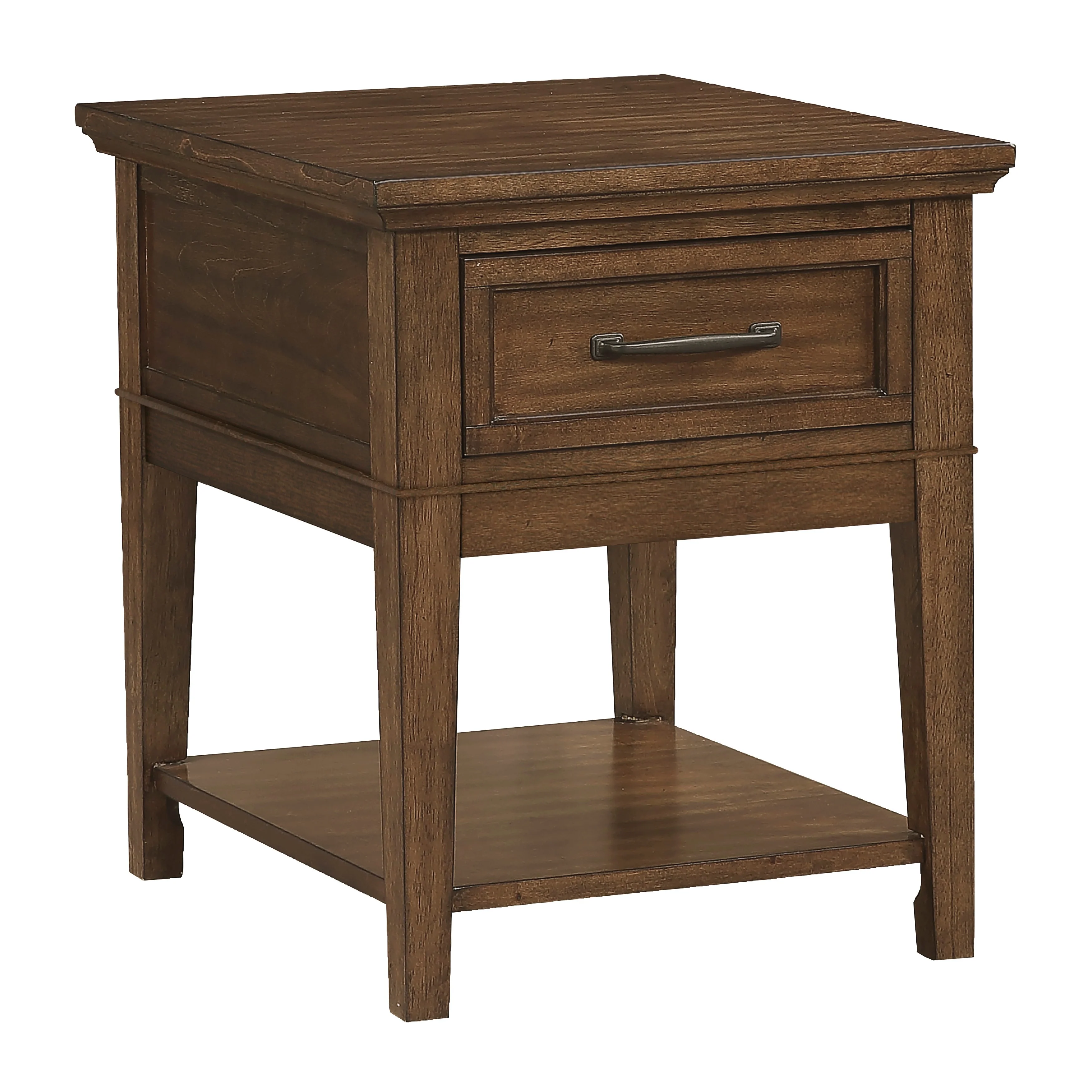 3620-04 - End Table - Image 2