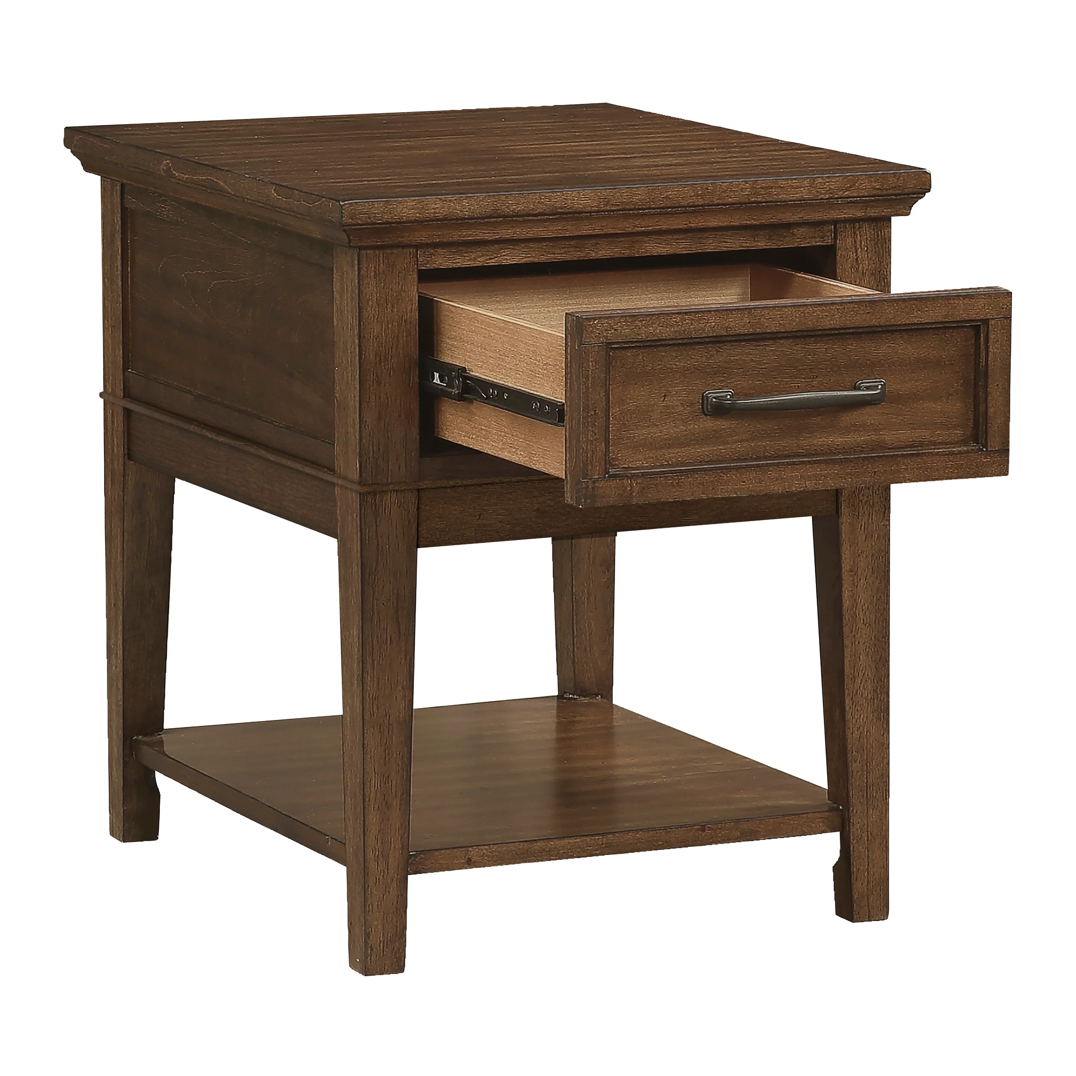 3620-04 - End Table - Image 3