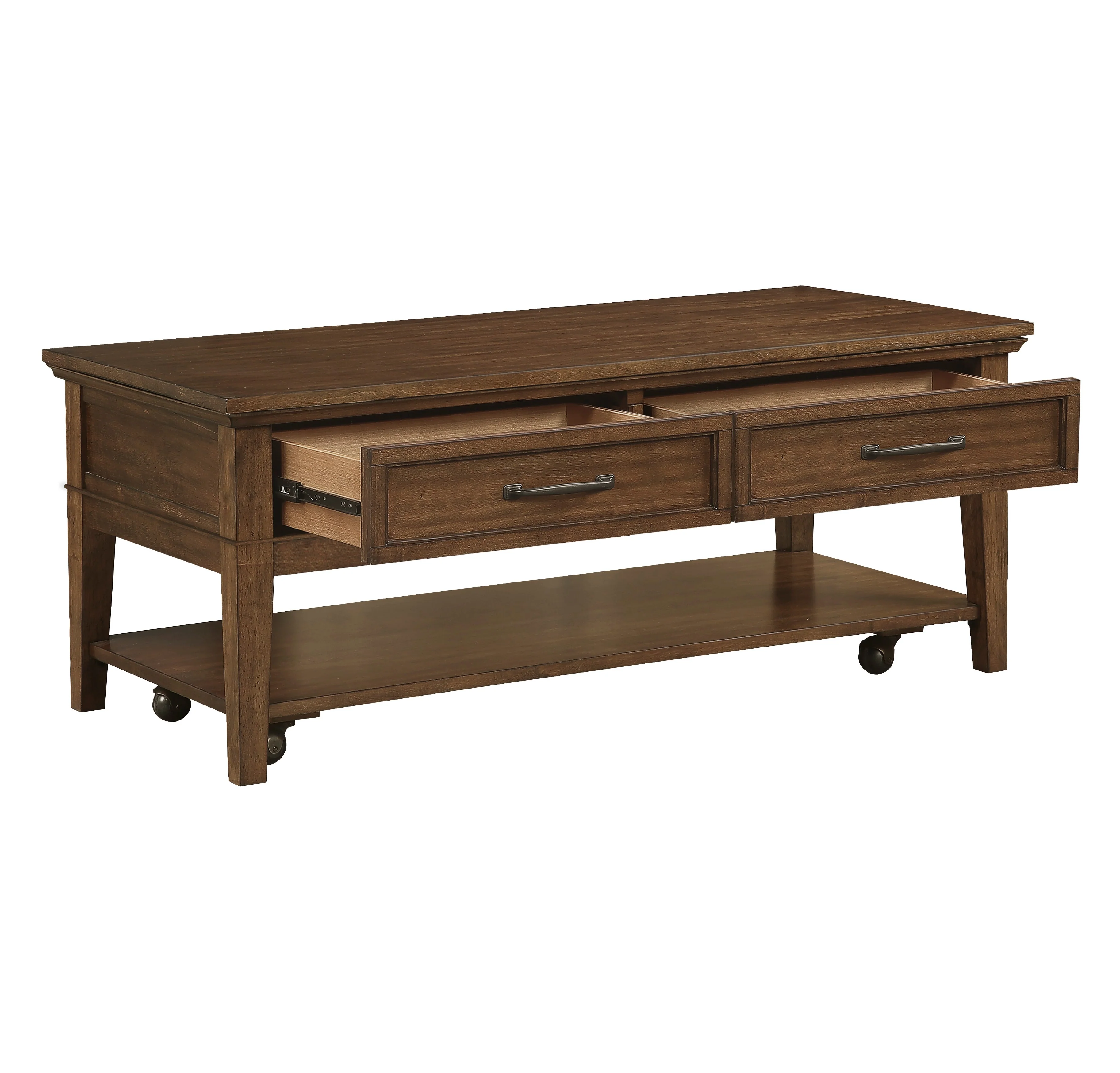 3620-30 - Cocktail Table - Image 3