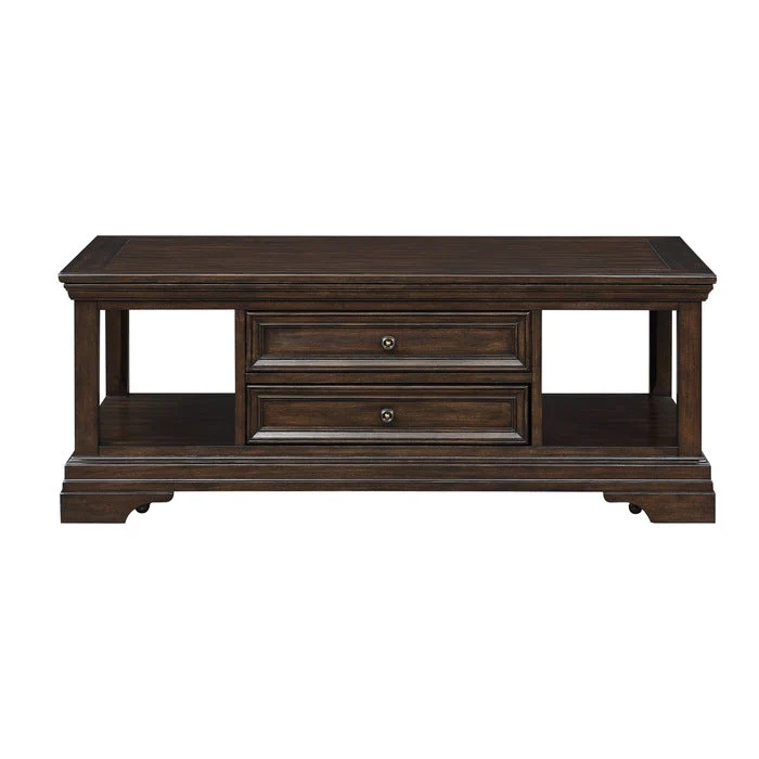 3681-30 - Lift Top Cocktail Table