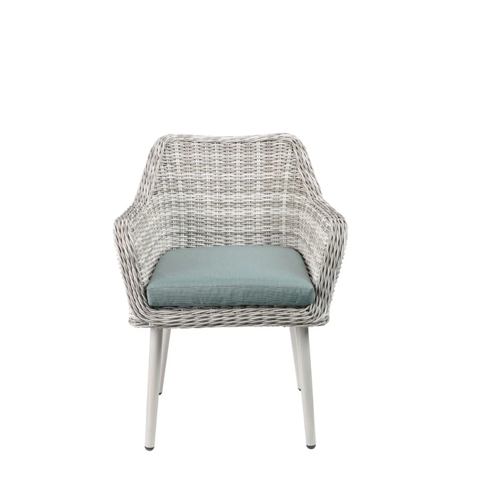 3Pc Patio Bistro Set - Image 2
