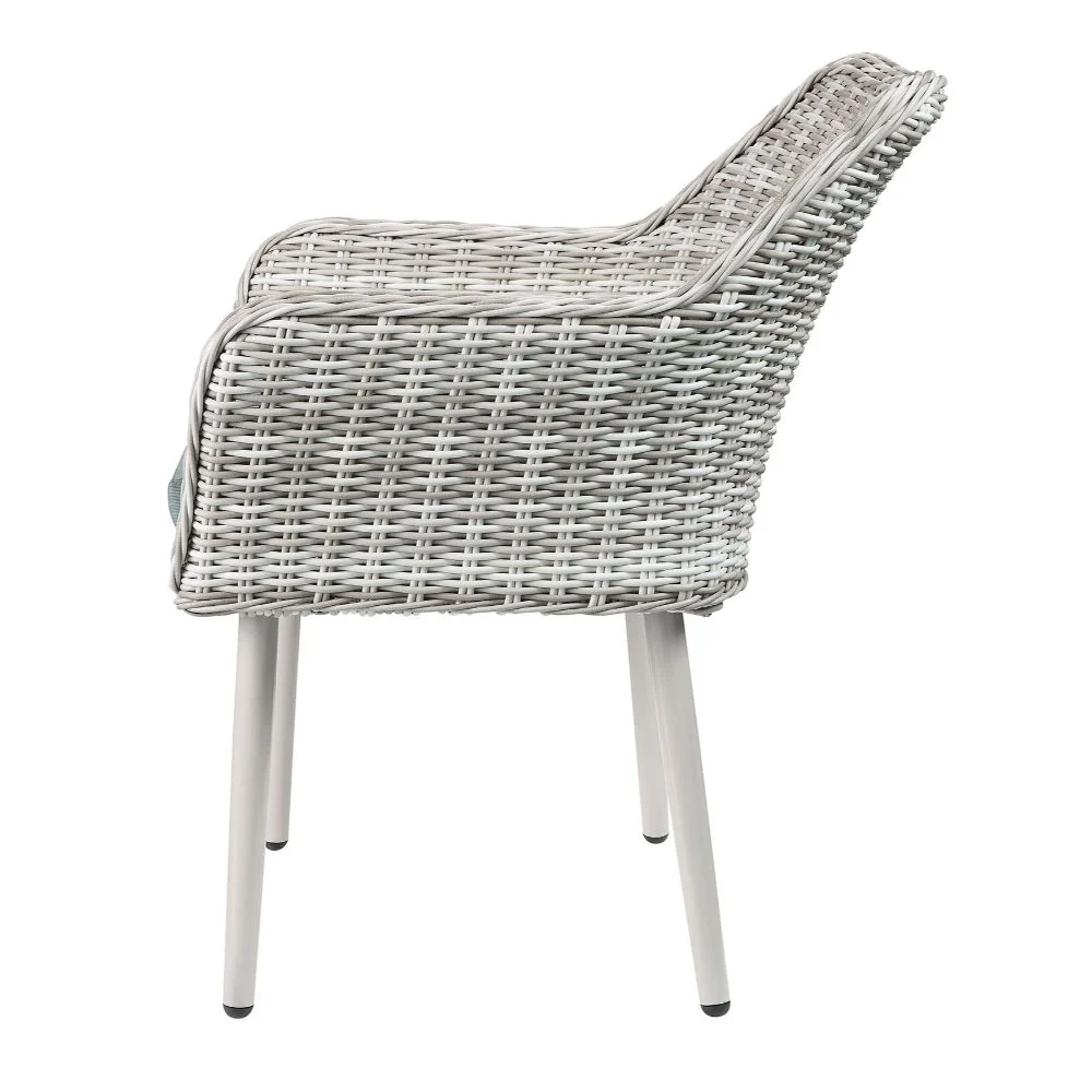 3Pc Patio Bistro Set - Image 4