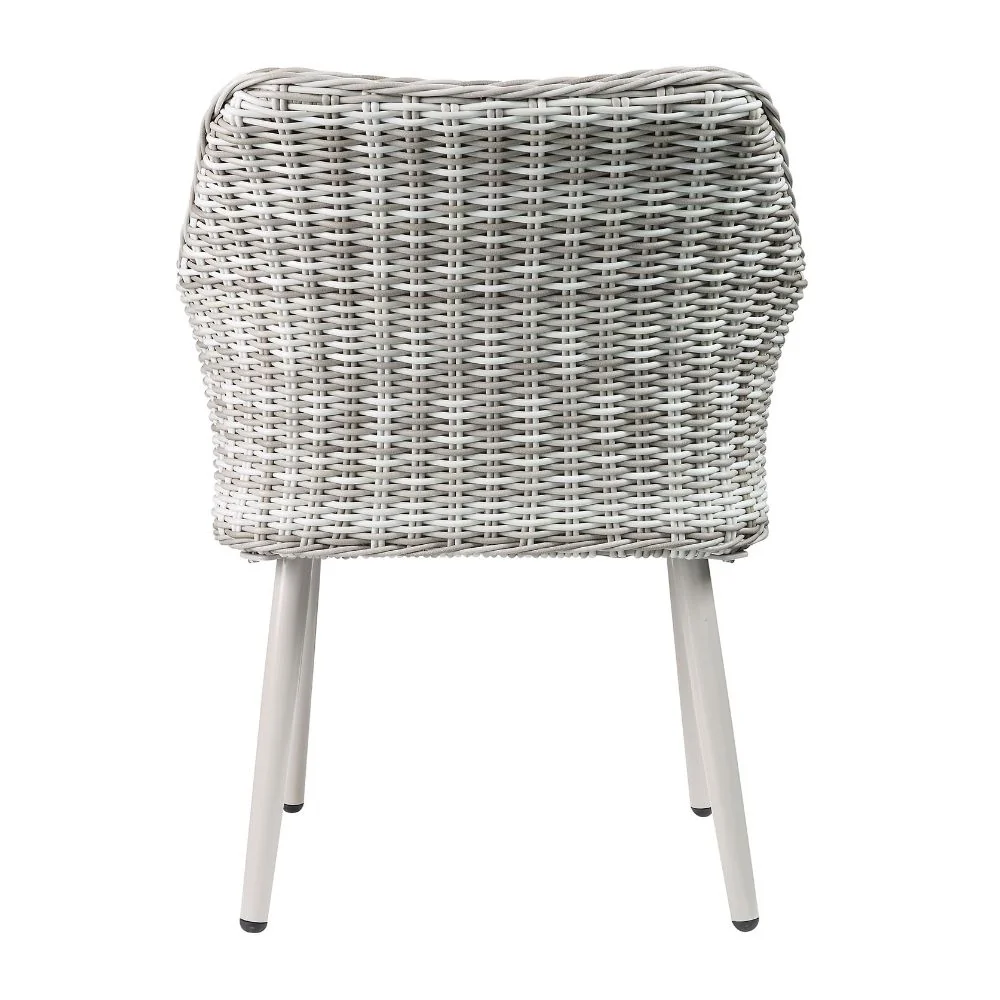 3Pc Patio Bistro Set - Image 5