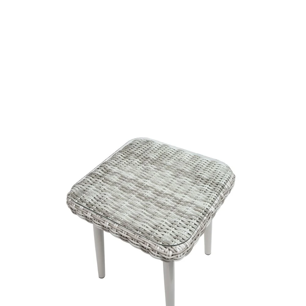 3Pc Patio Bistro Set - Image 6