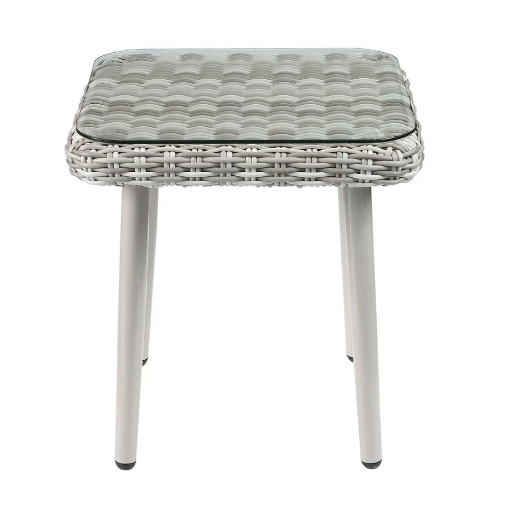 3Pc Patio Bistro Set - Image 8
