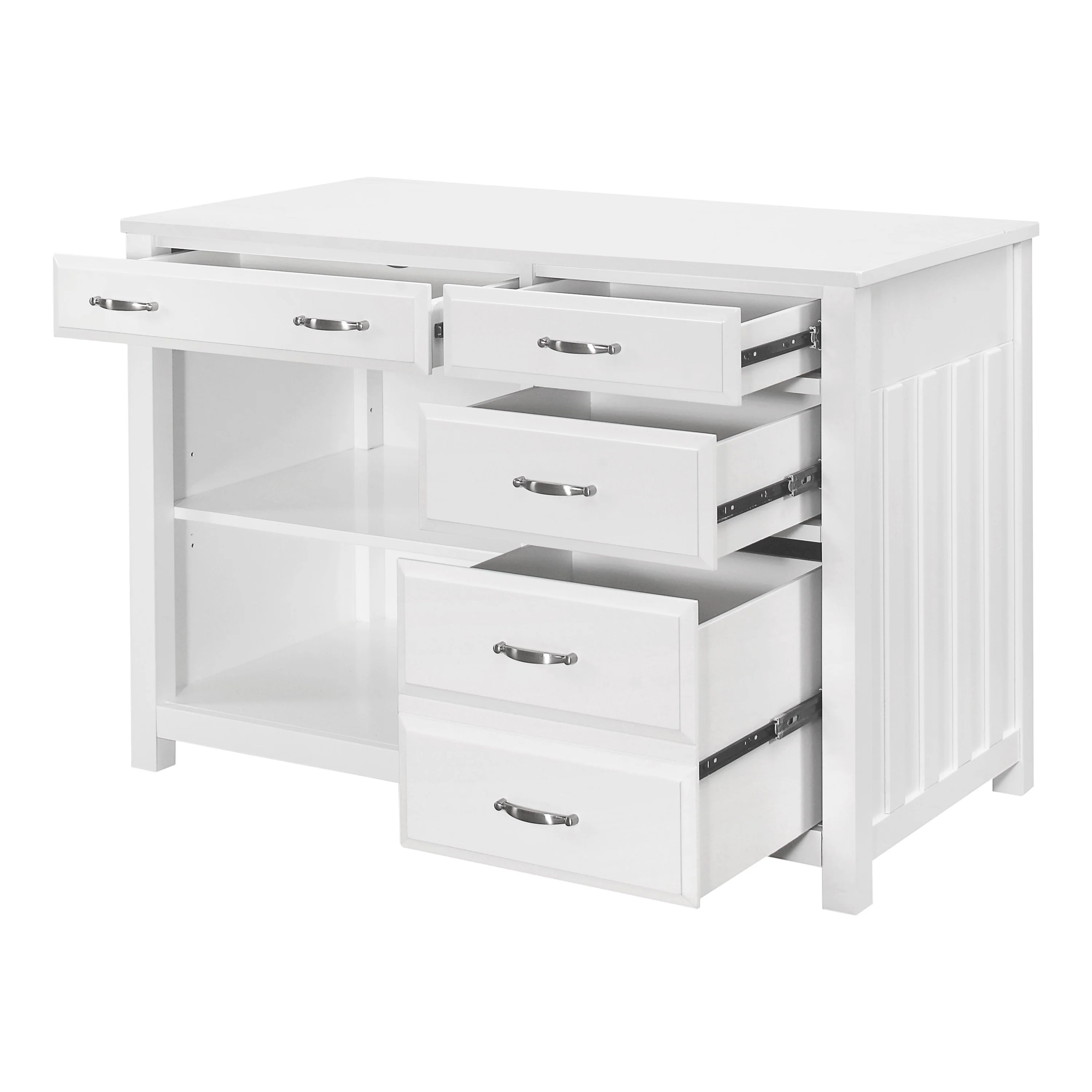 4522WH-16 - Credenza - Image 3