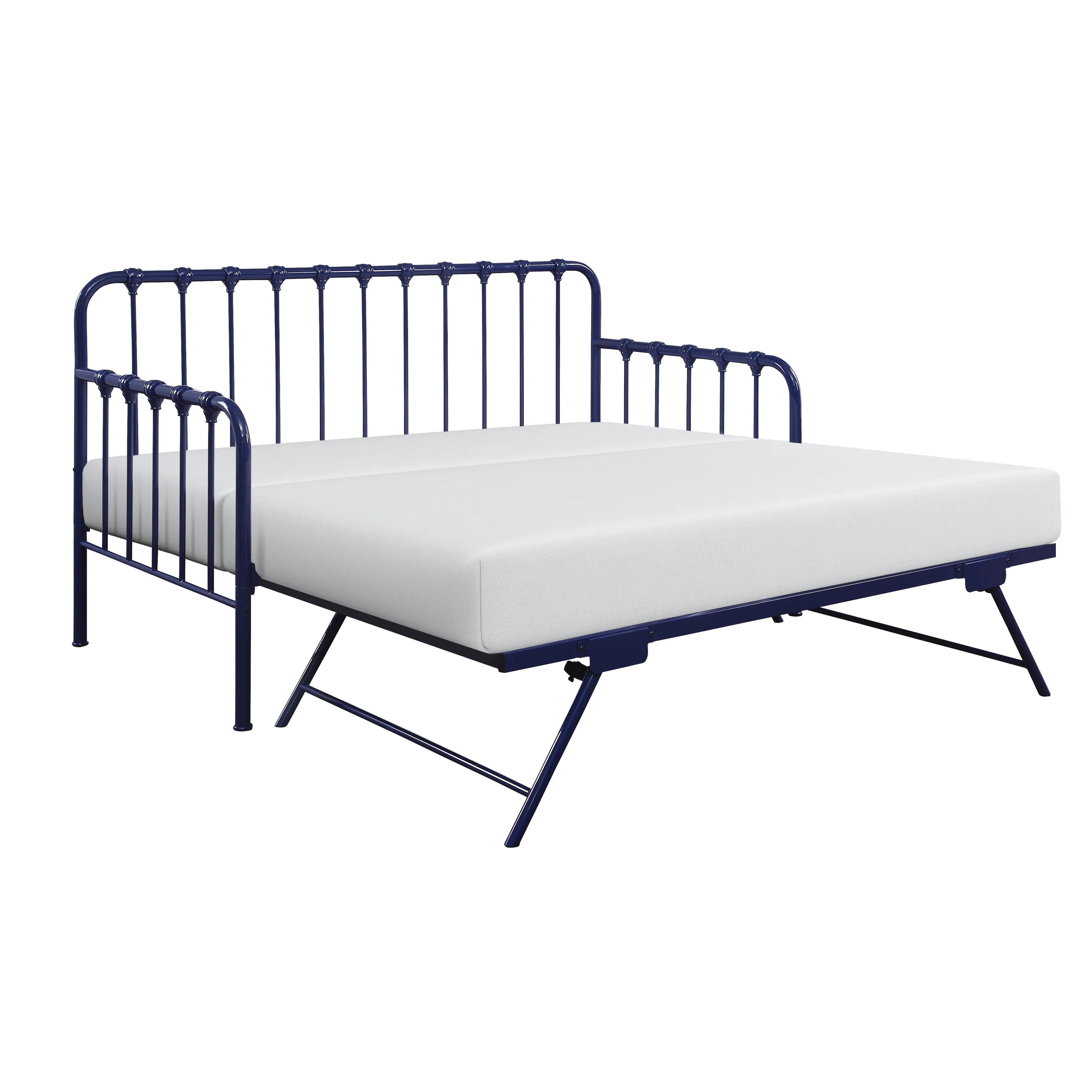 4983BU-NT - Daybed with Lift-up Trundle - Image 5